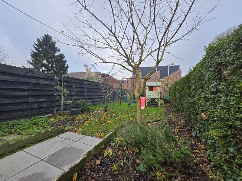Ruime woning met tuin dichtbij het centrum van Machelen foto 21