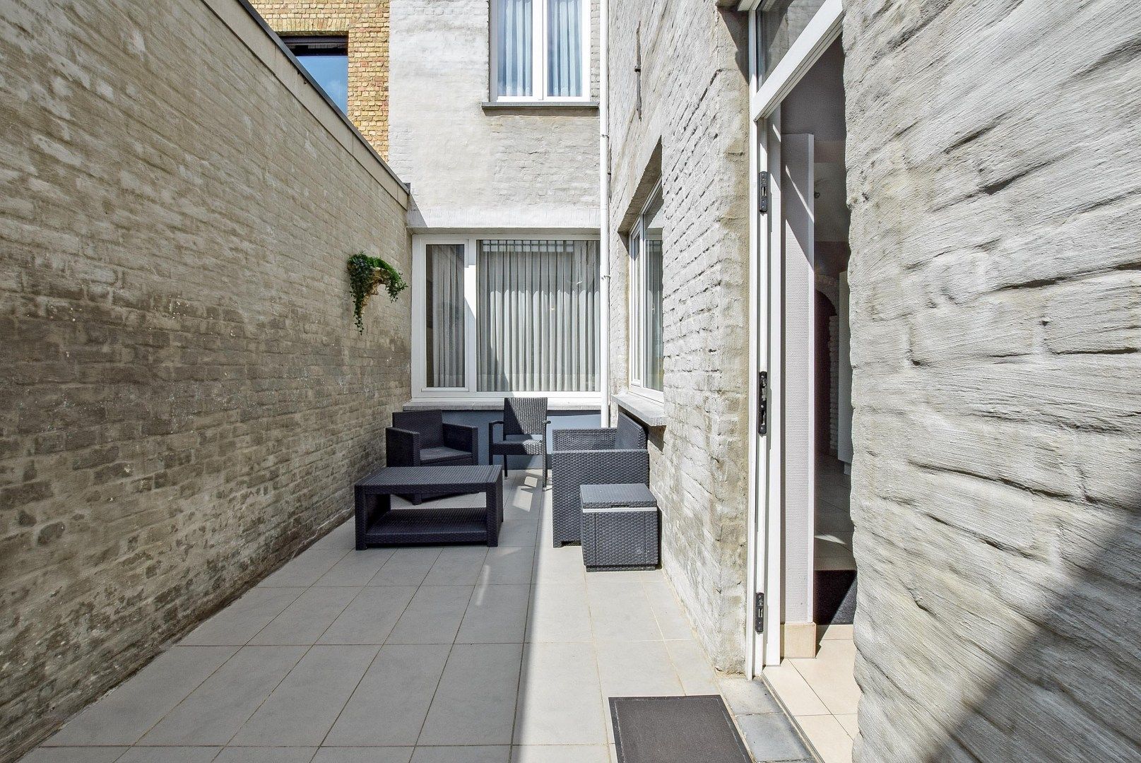 Ruime gezinswoning/vakantiewoning  in Nieuwpoort-Stad –instapklaar op 125 m². foto 9
