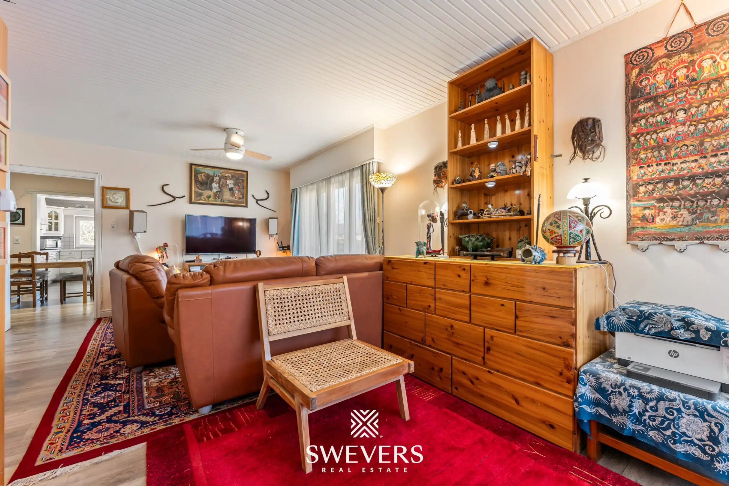 Ruime open bebouwing met polyvalent bijgebouw op toplocatie in Heusden-Zolder foto 5