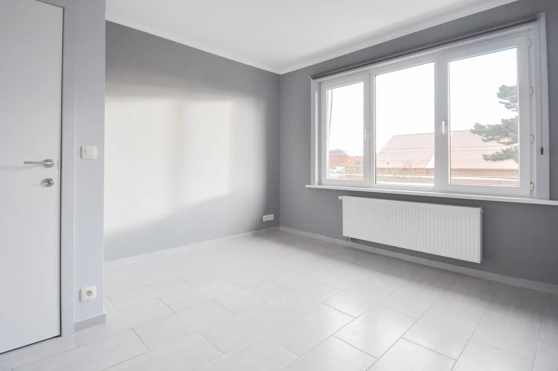 Instapklaar appartement gelegen in een kleine residentie nabij het Zegemeer. foto 9