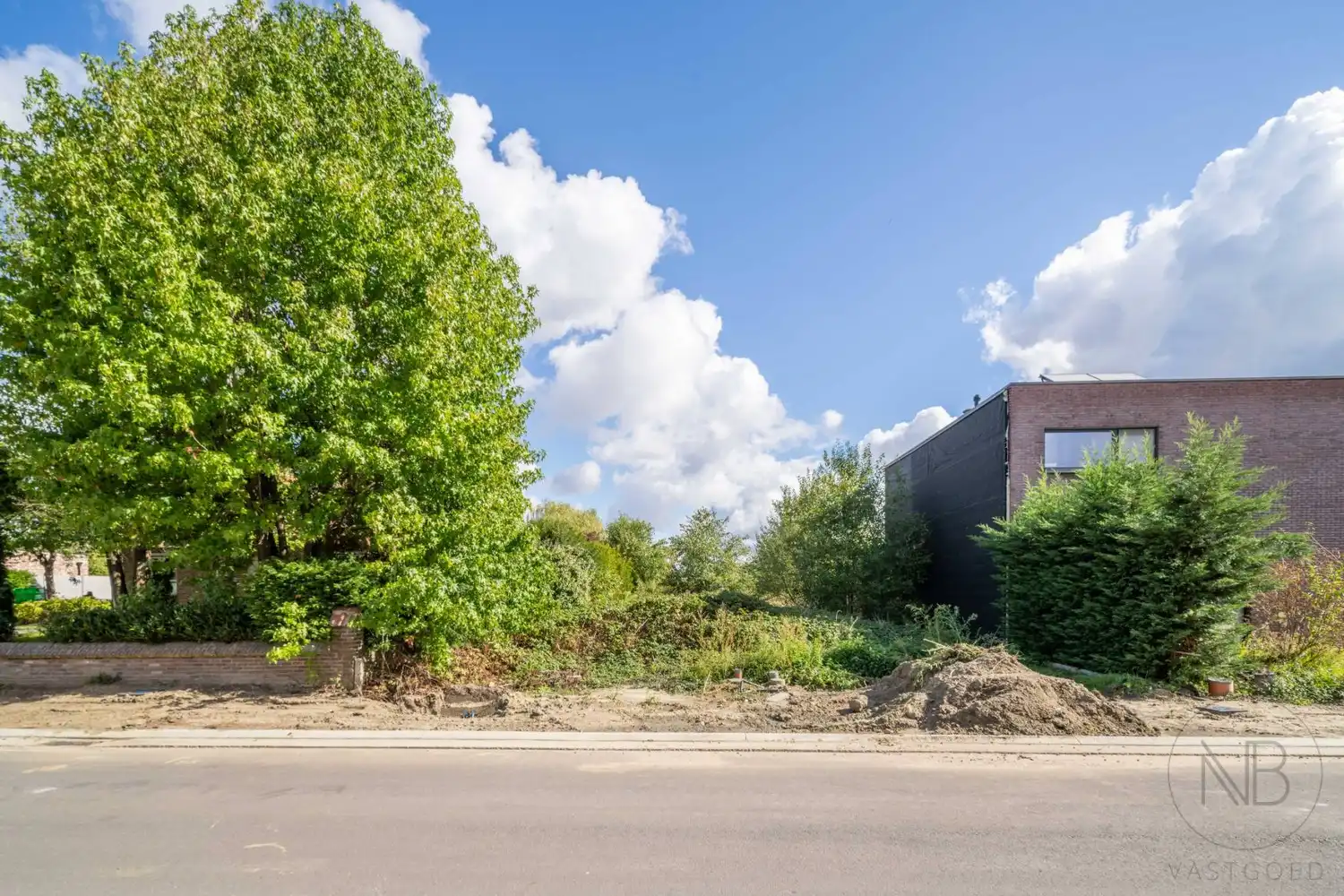Grond te koop Oudstrijdersstraat 73 - 3970 Leopoldsburg