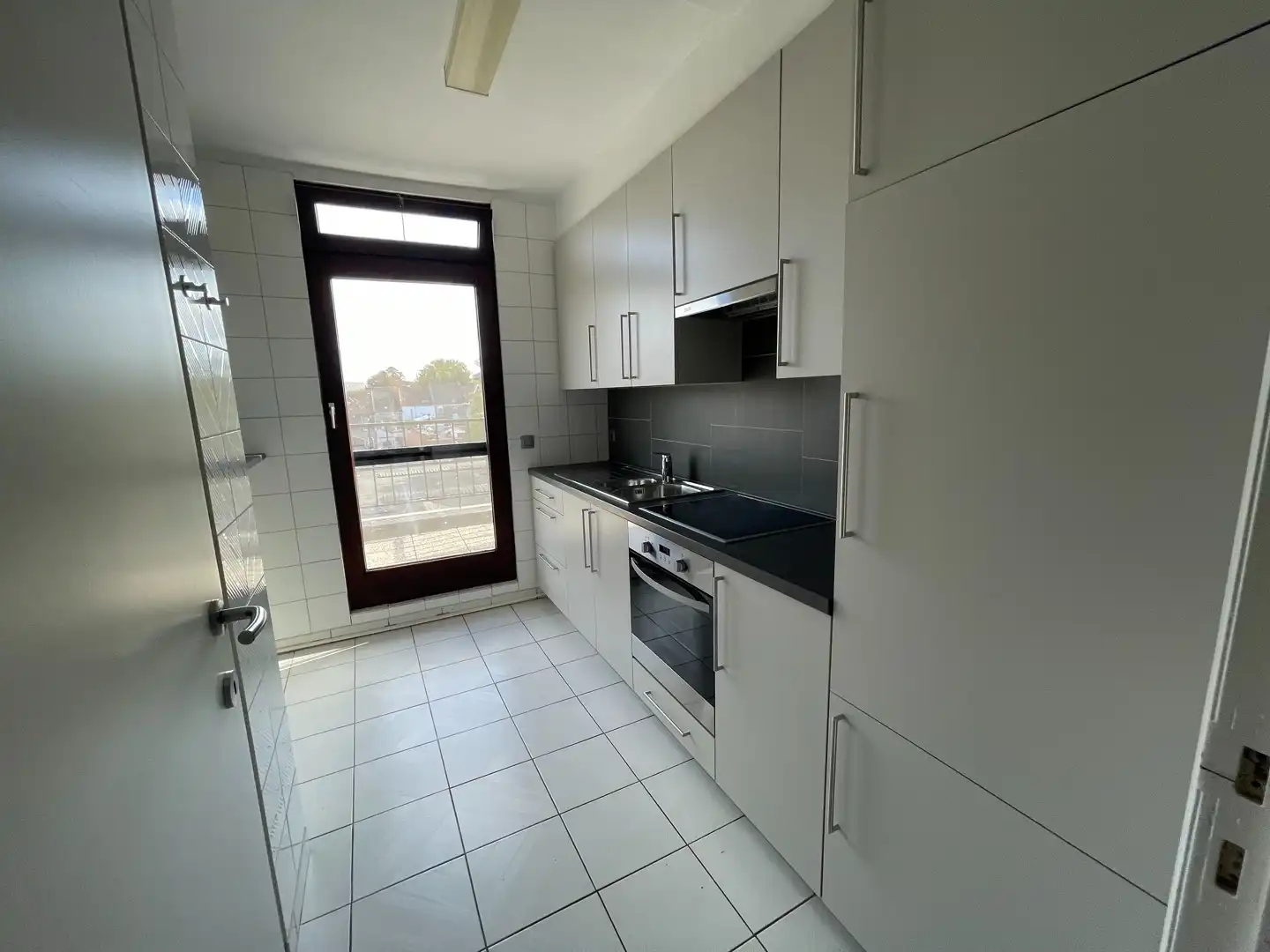 Gezellig en rustig gelegen duplex-appartement foto 10