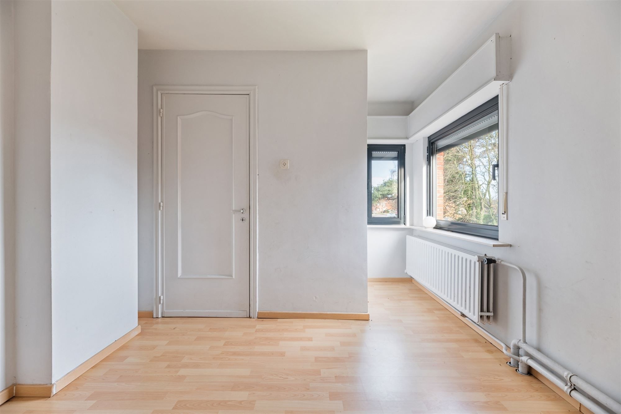 HALFOPEN BEBOUWING IN MOL - MILLEGEM foto 20