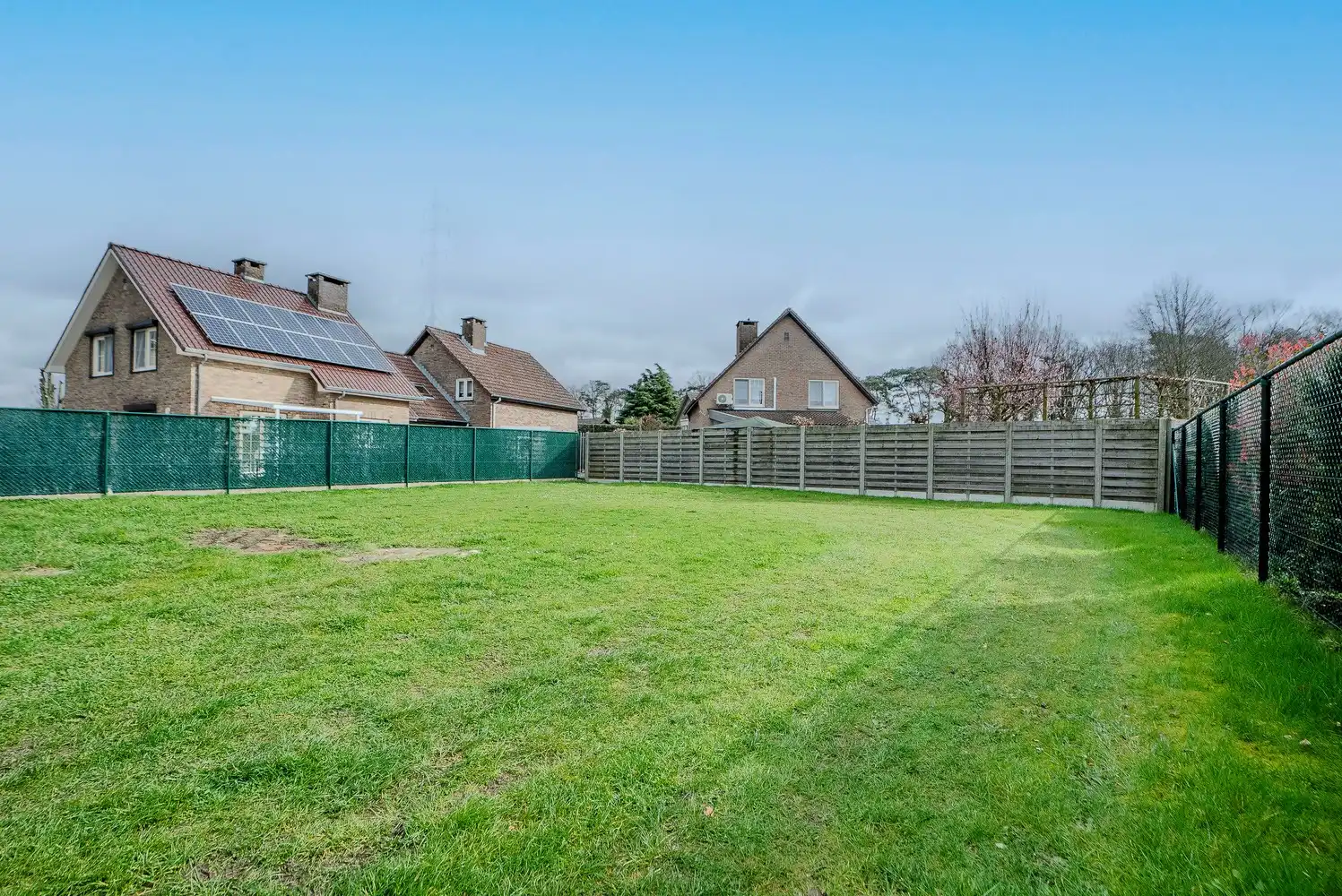 Casco woning met loods – Een project met eindeloze mogelijkheden foto 5