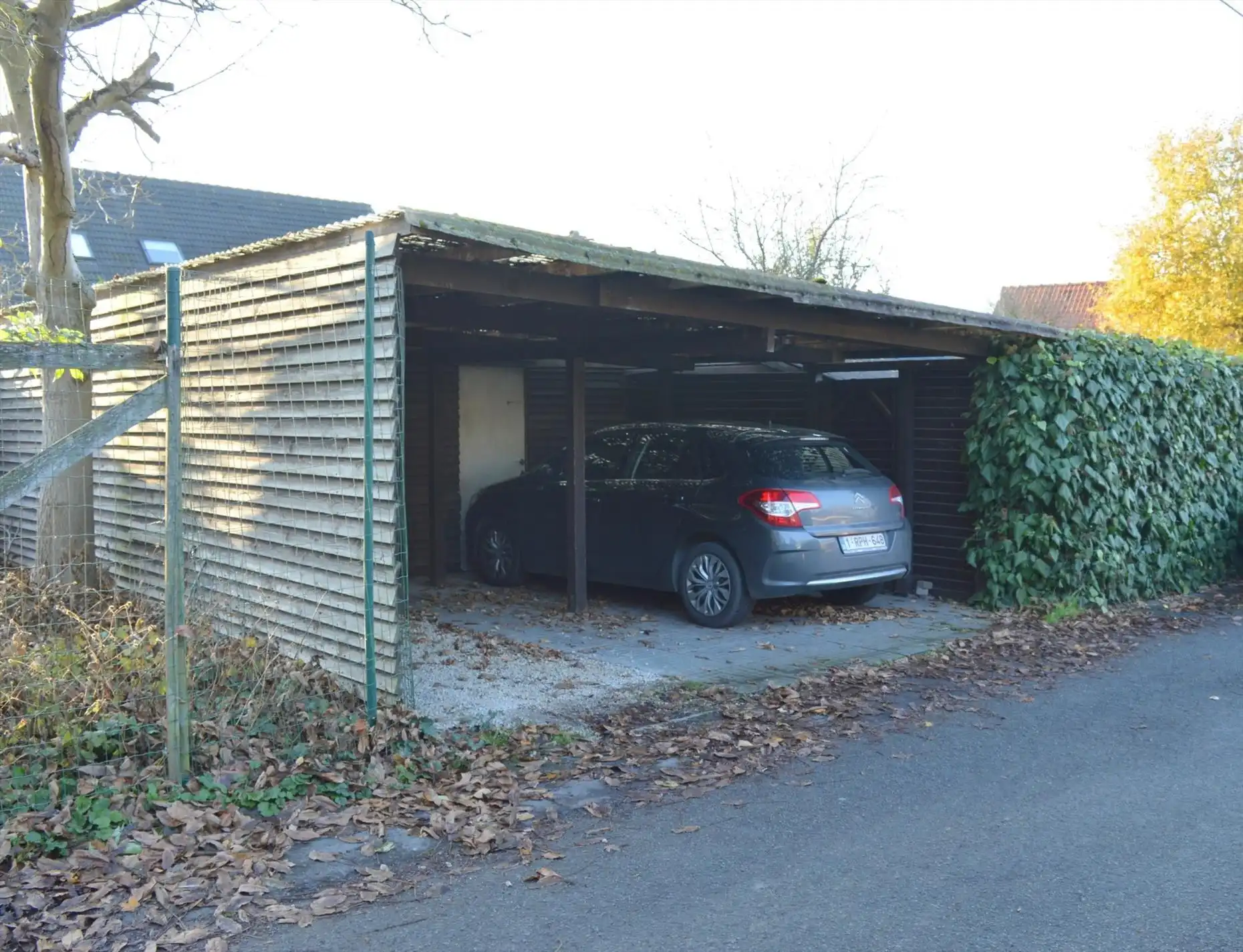 Charmante halfopen bebouwing met 2 ruime slaapkamers en zuid georiënteerde tuin foto 12