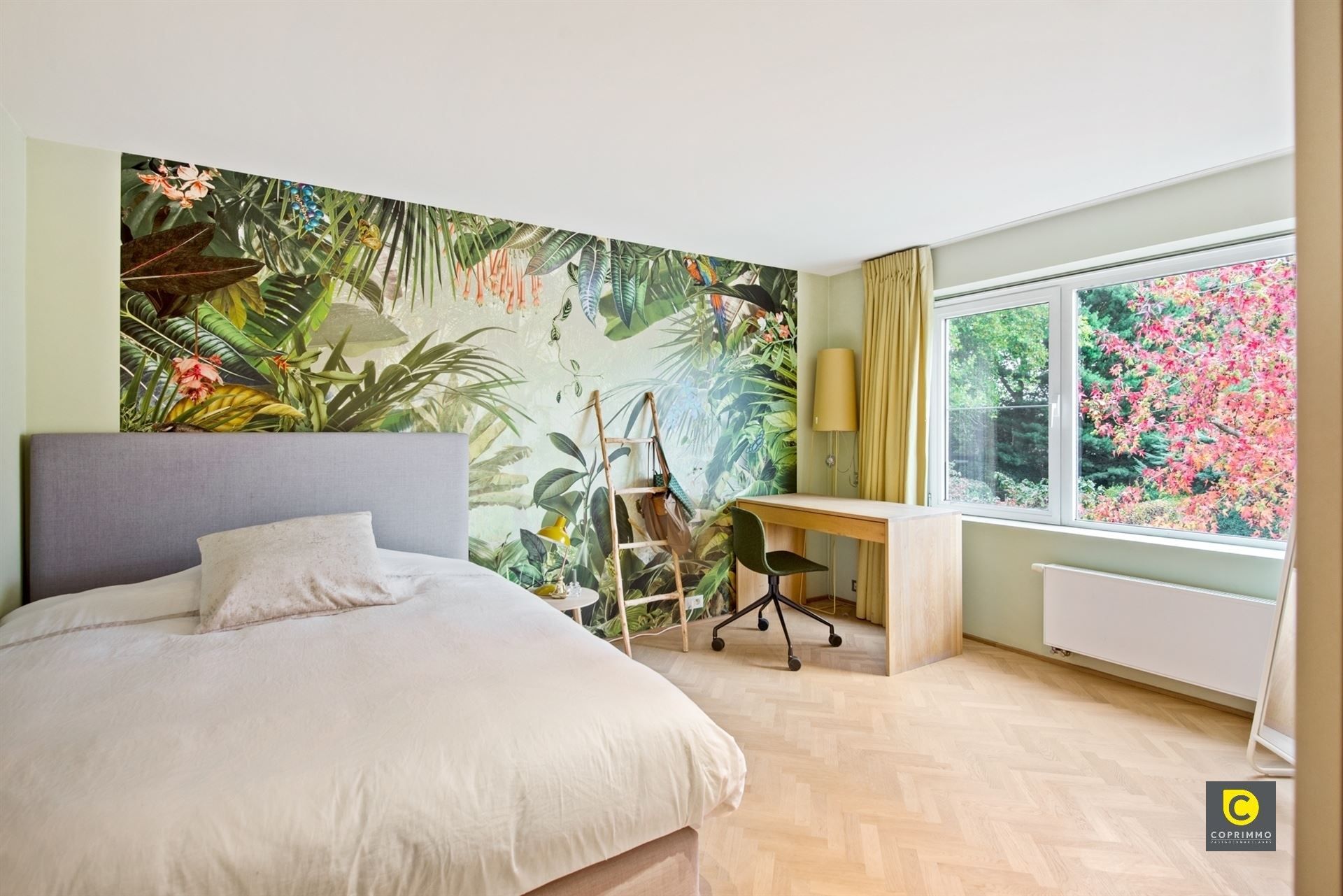 Villa: 6 slk , 4 badk. op 796 m² Z-w perceel  foto 18