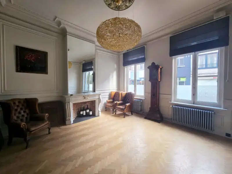 Volledig gerenoveerd herenhuis foto 9