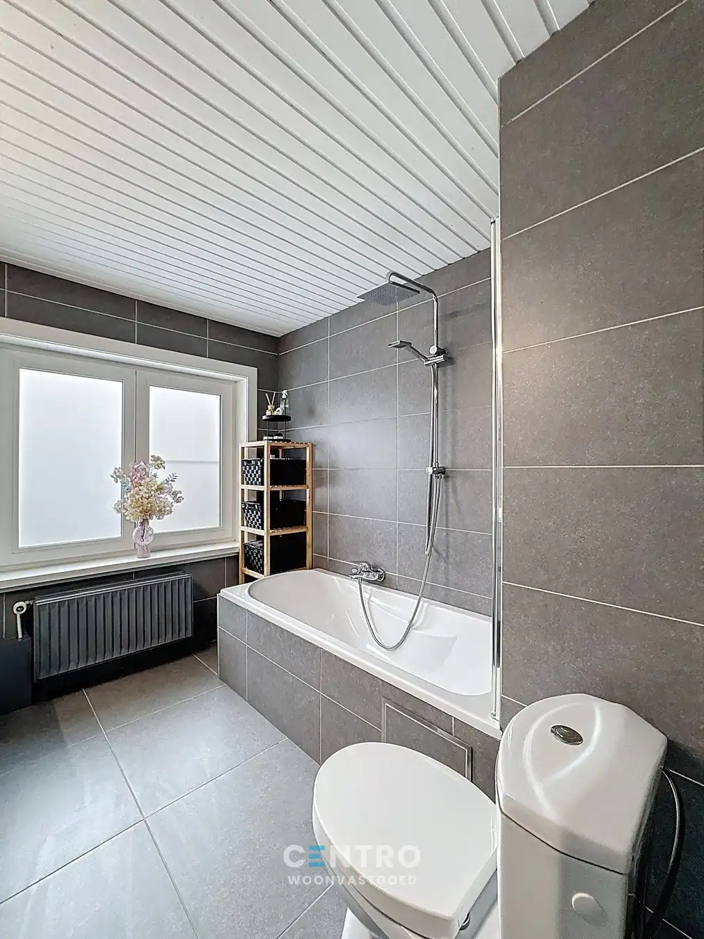 RUIME supergezellige gezinswoning met  4 slpks, garage én ZUIDger. tuin! foto 12