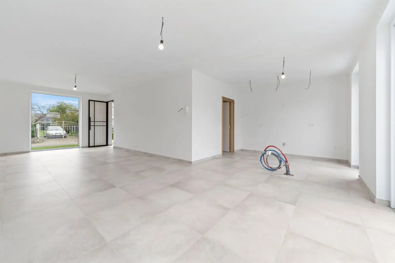 TE KOOP: Moderne nieuwbouwwoning met 3 slaapkamers in Geetbets! foto 8