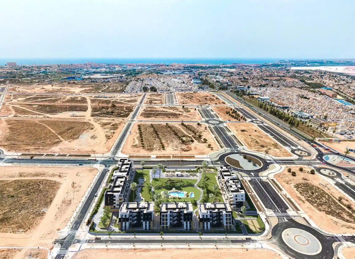 La Hoya by Duly -  Torrevieja foto 7