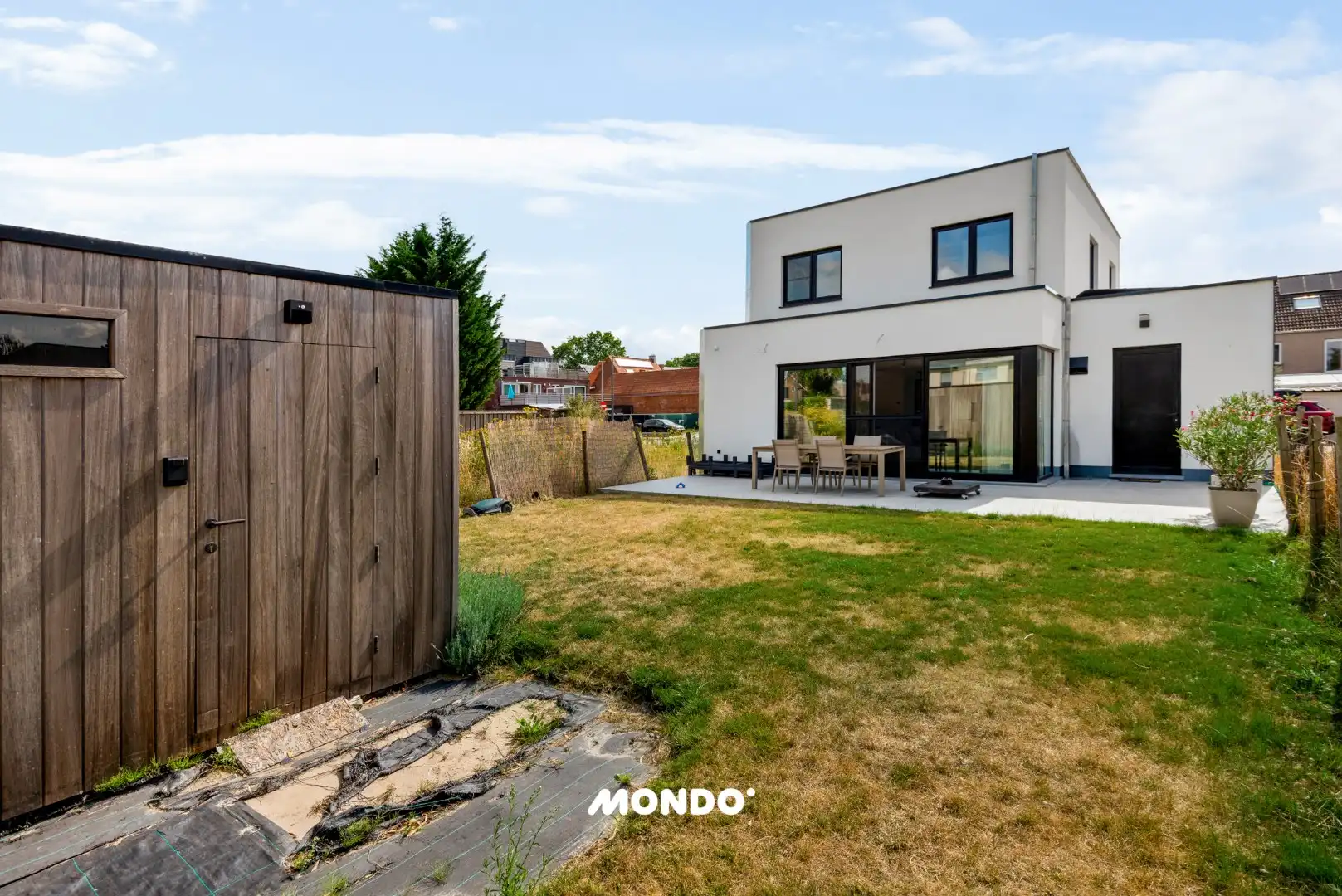 Energiezuinige nieuwbouwwoning met 3 slaapkamers! foto 15