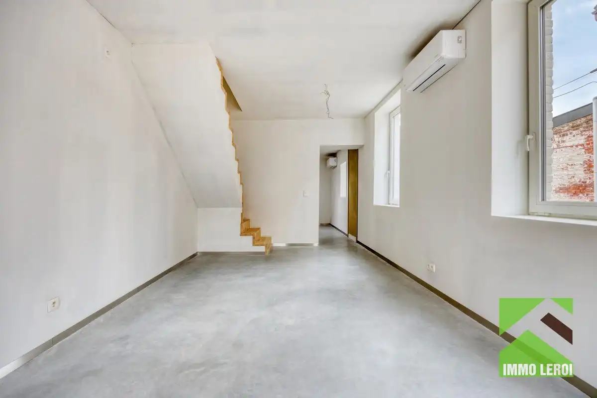 Energiezuinige, instapklare woning (EPC A) in centrum Tongeren foto 4