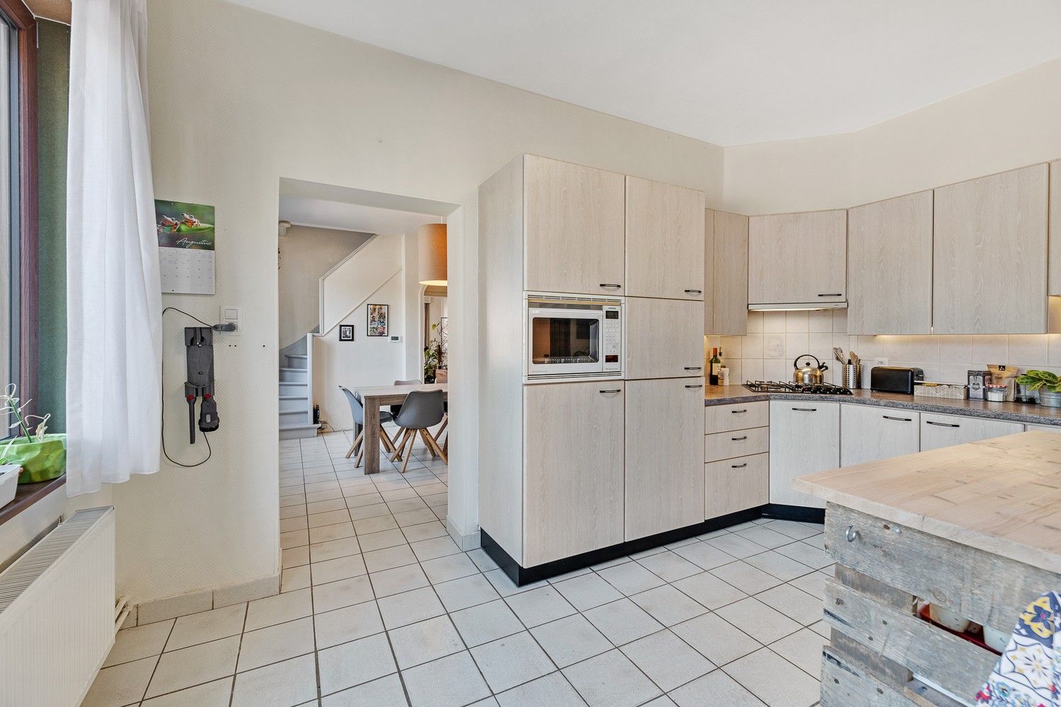 Instapklare woning met 2 slpkrs foto 6