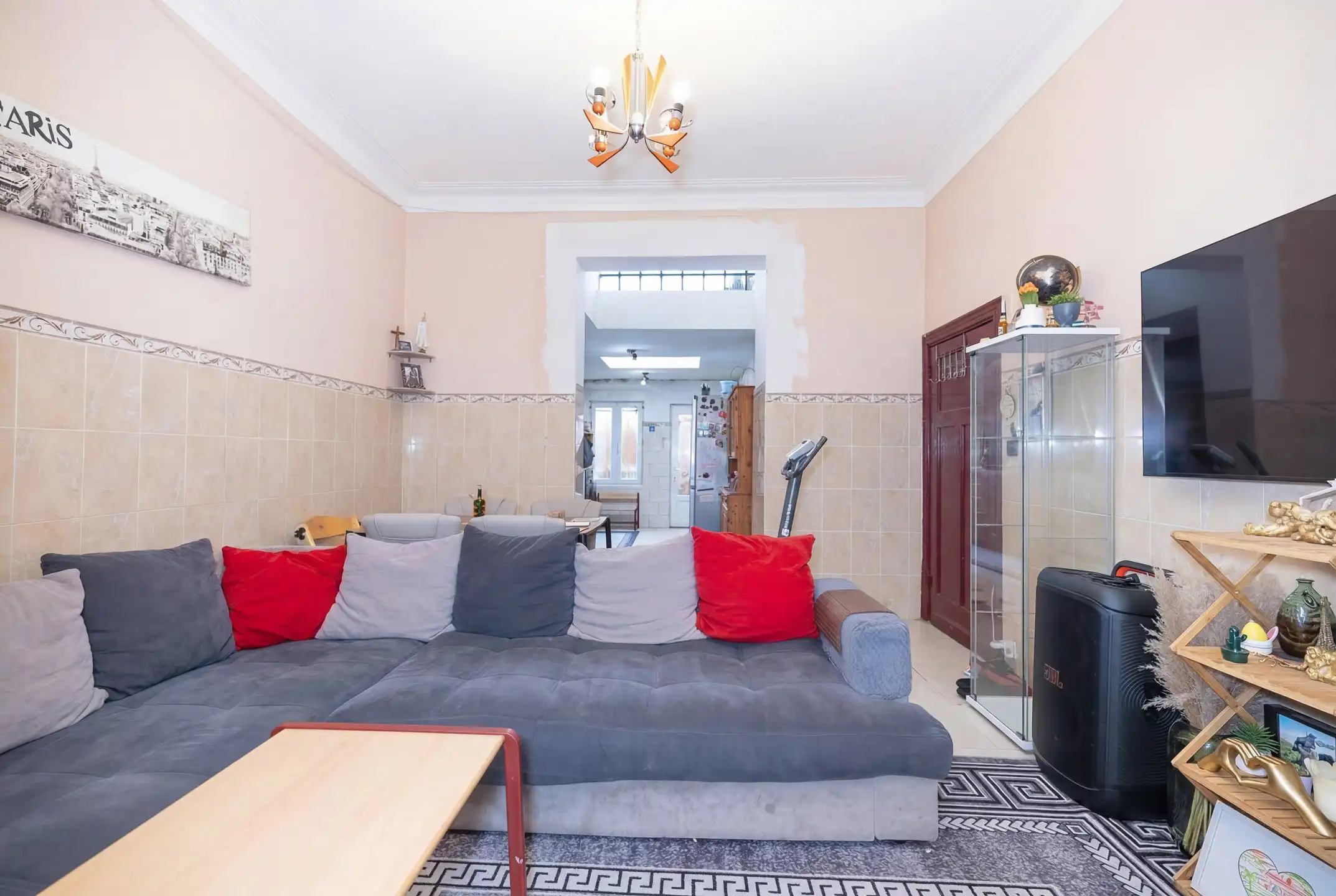 Huis foto 3