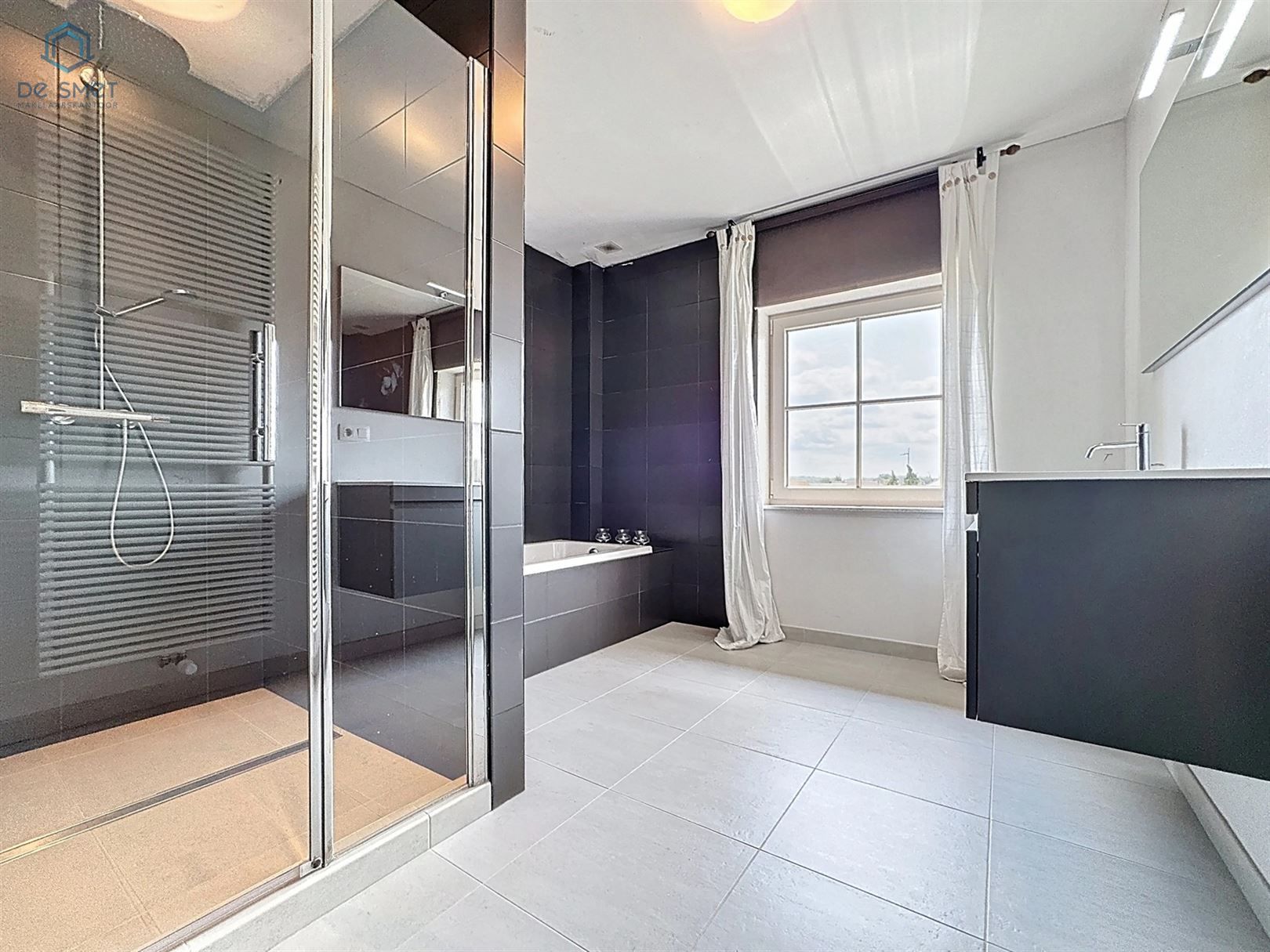 Instapklare woning EPC A in rustige groene omgeving foto 16