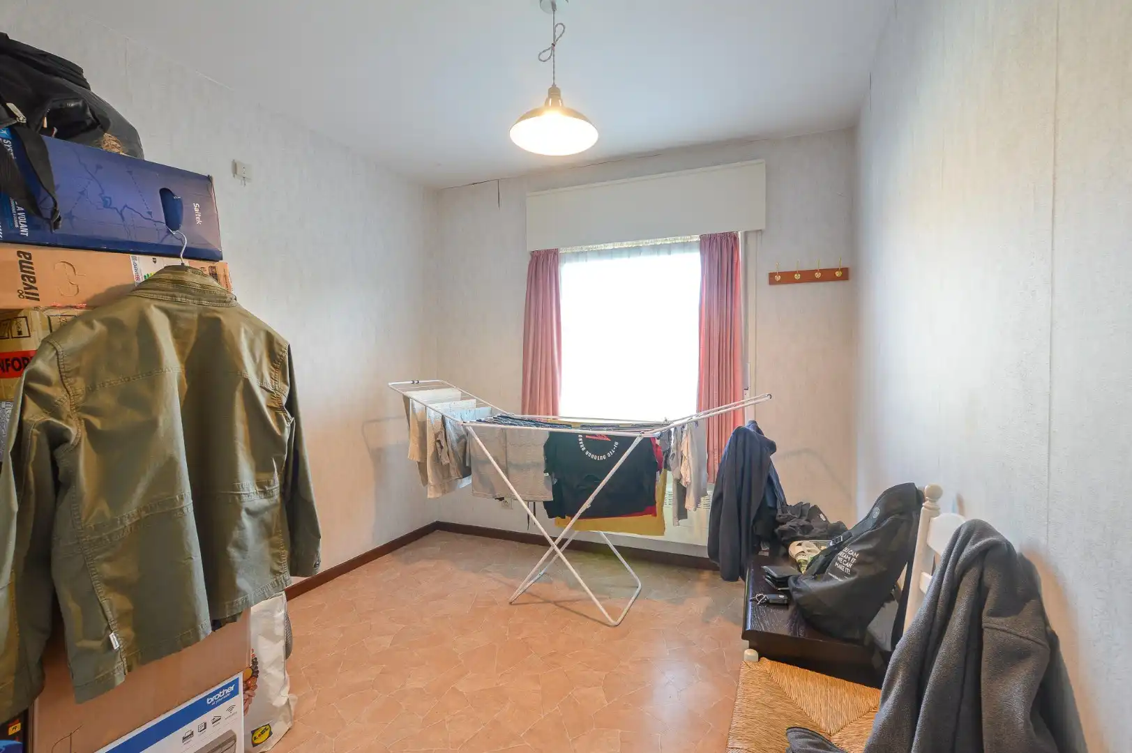 Interessante opbrengsteigendom met 5 volledig verhuurde appartementen in het centrum van Oudenburg foto 12