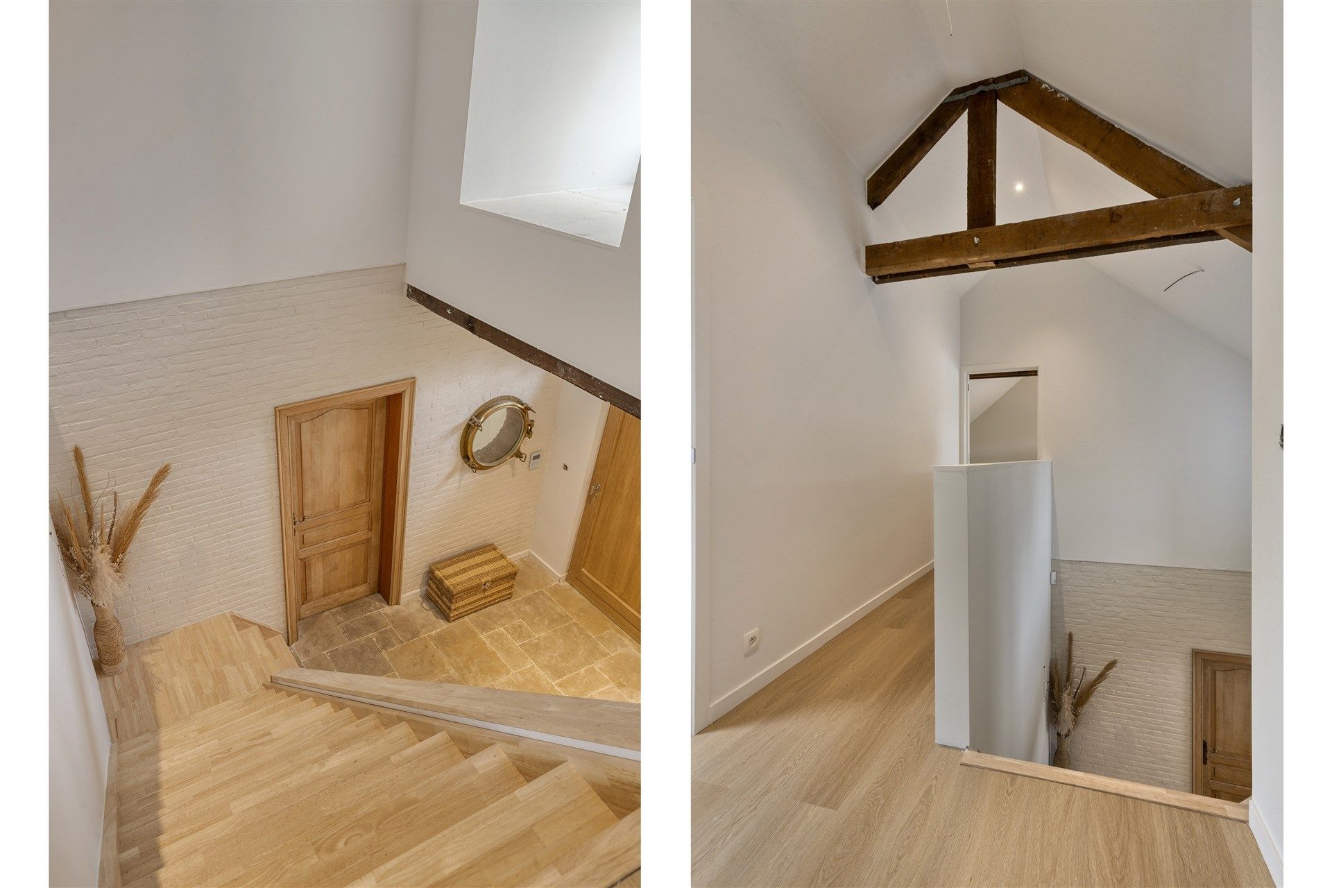 Luxueuze woning met riante tuin te Sint-Lievens-Houtem foto 38