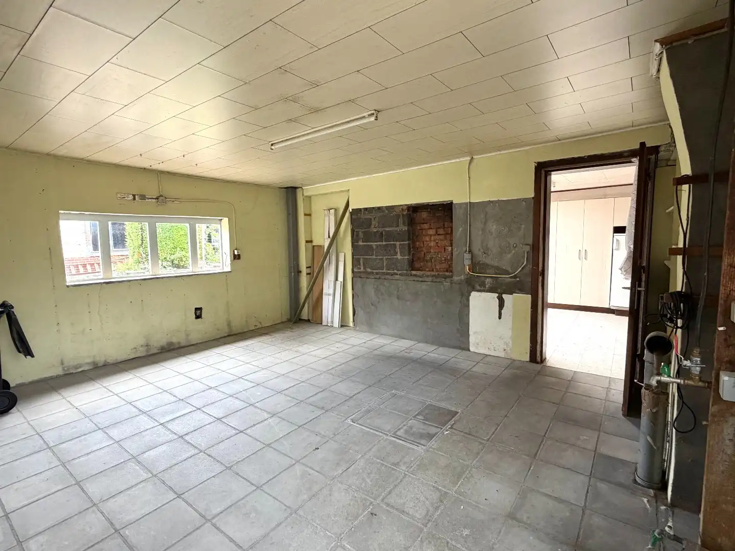 Te koop – Halfopen bebouwing in de Arendswijk te Harelbeke foto 10