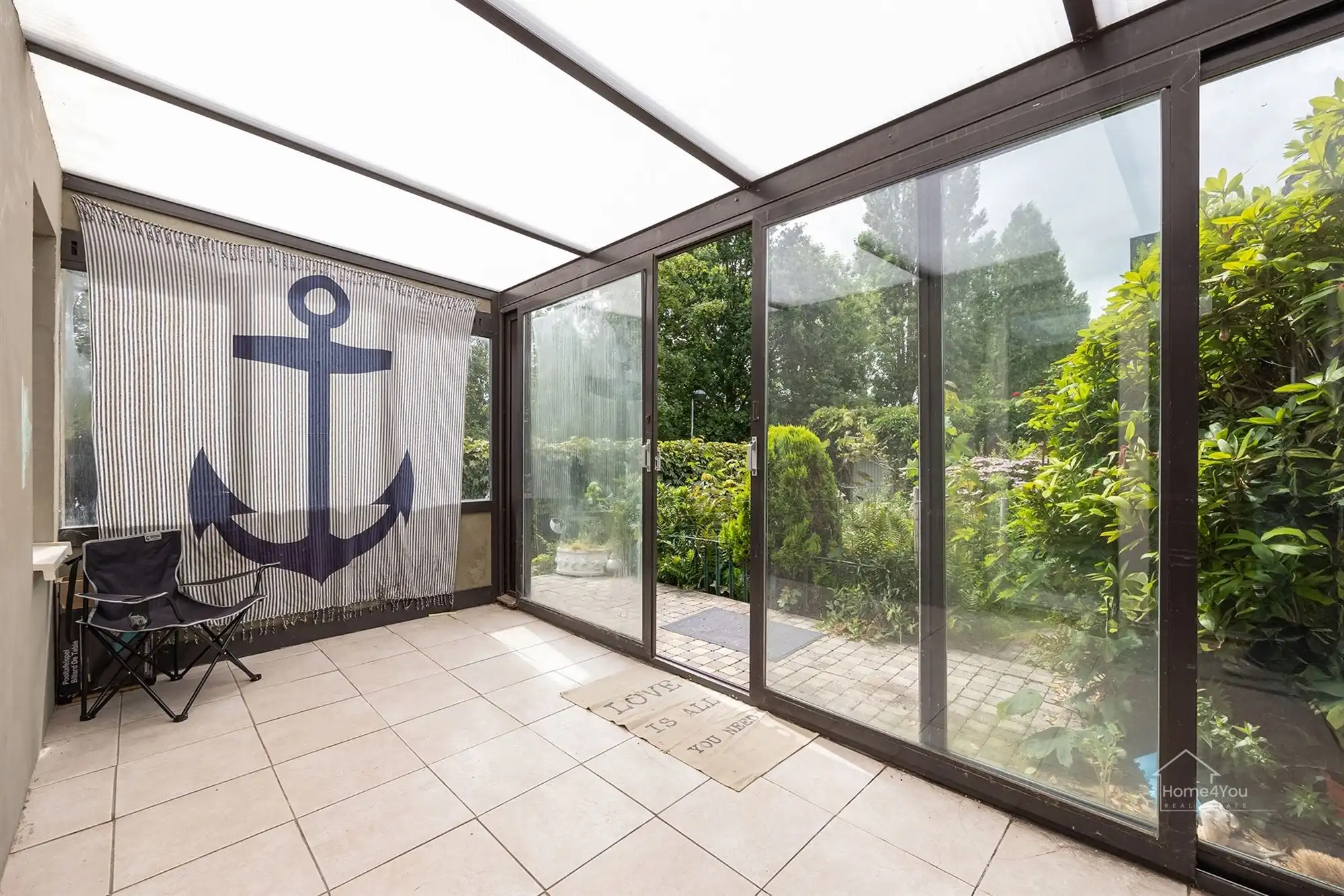 Instapklare HOB op Toplocatie foto 9