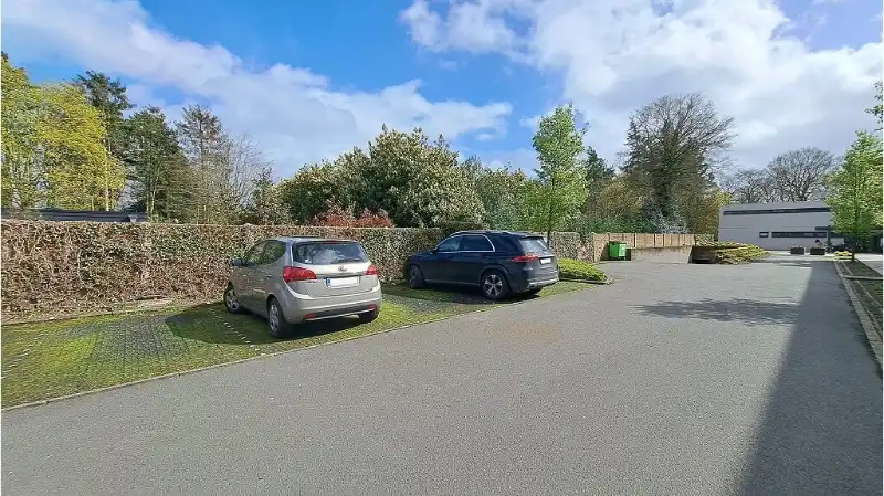 Gerenoveerde SERVICEFLAT met TERRAS en STANDPLAATS te koop in Assebroek Brugge foto 13