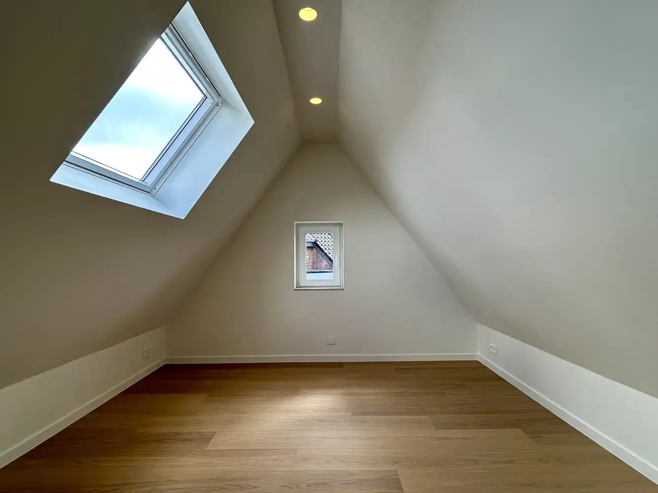 Volledig gerenoveerde villa met EPC A in gegeerde wijk Ter Elst foto 20