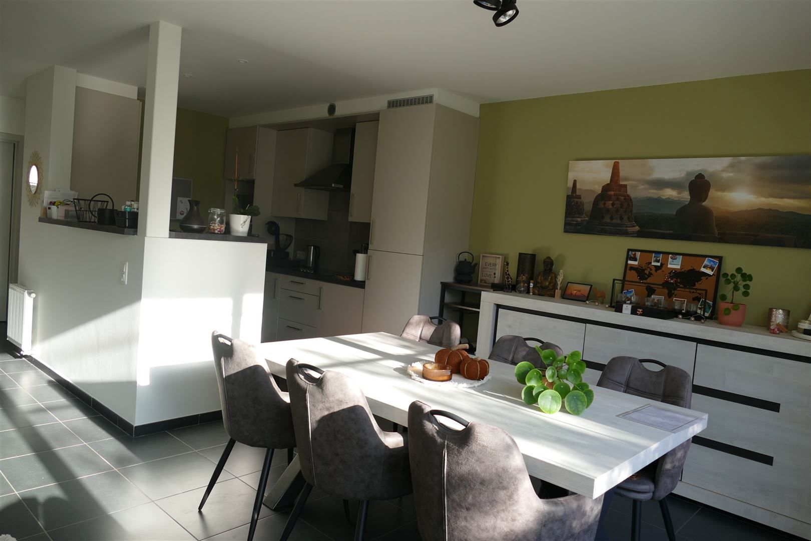 Appartement foto 5
