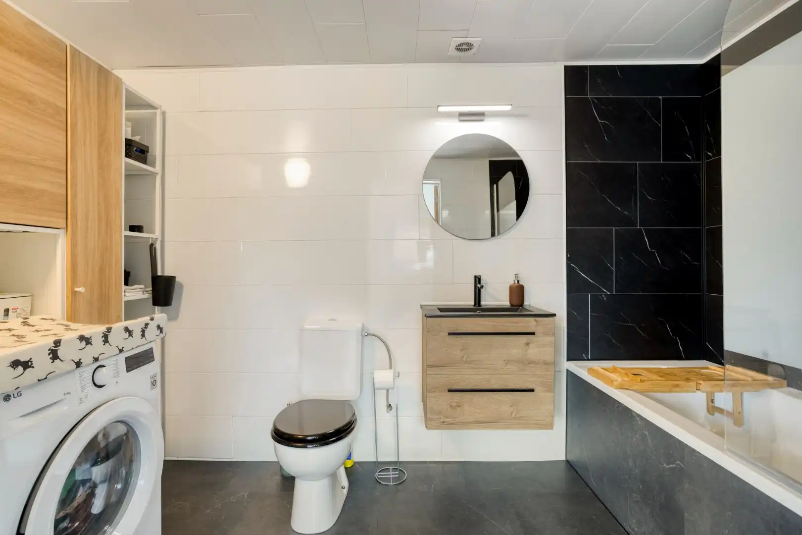 Zeer rustig gelegen half open bebouwing met 4 slaapkamers en ruime tuin in Pellenberg - EPC 162 kwh/m2 foto 16