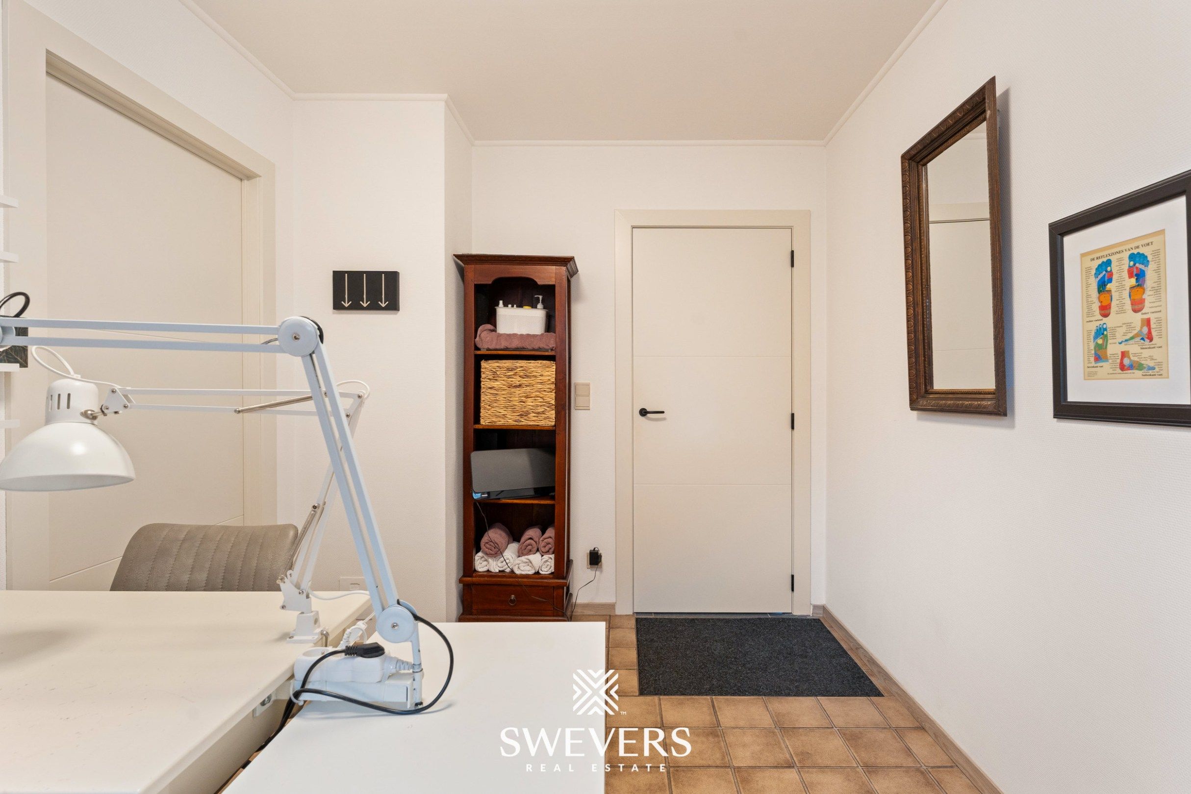 Ruime instapklare woning (248 m²) met hoogwaardige afwerking en zonnige tuin foto 16