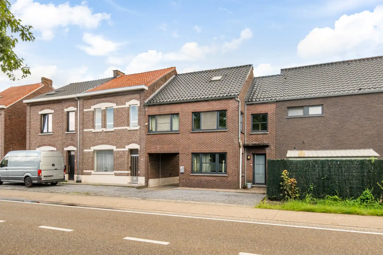 Centraal gelegen woning, 3 slpk, 181 m² bewoonbare oppervlakte, 3a 17ca foto 26