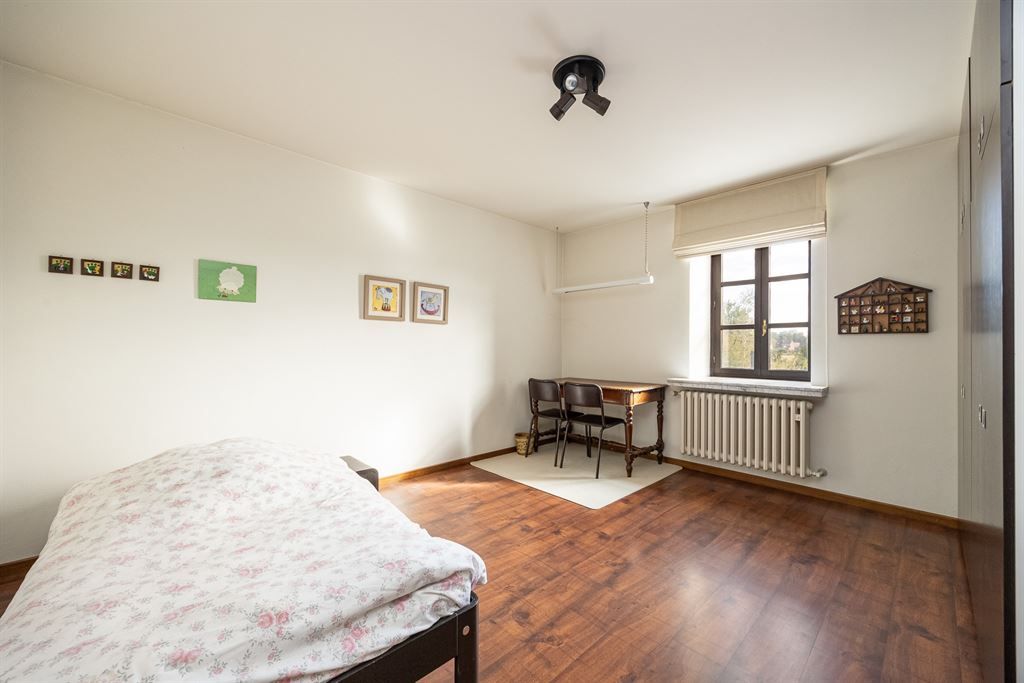 Statige, ruime woning met zuidgerichte tuin! foto 14