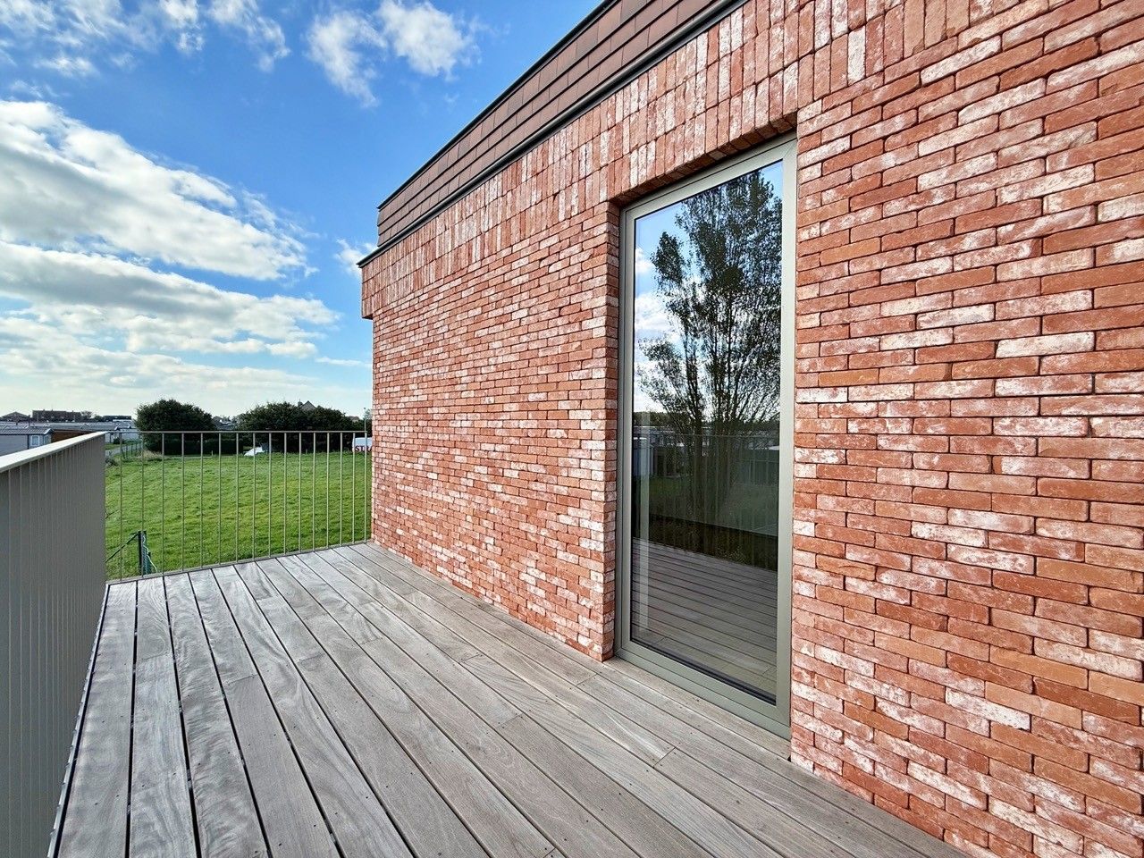 Nieuwbouwappartement te Middelkerke met 2 slaapkamers foto 12