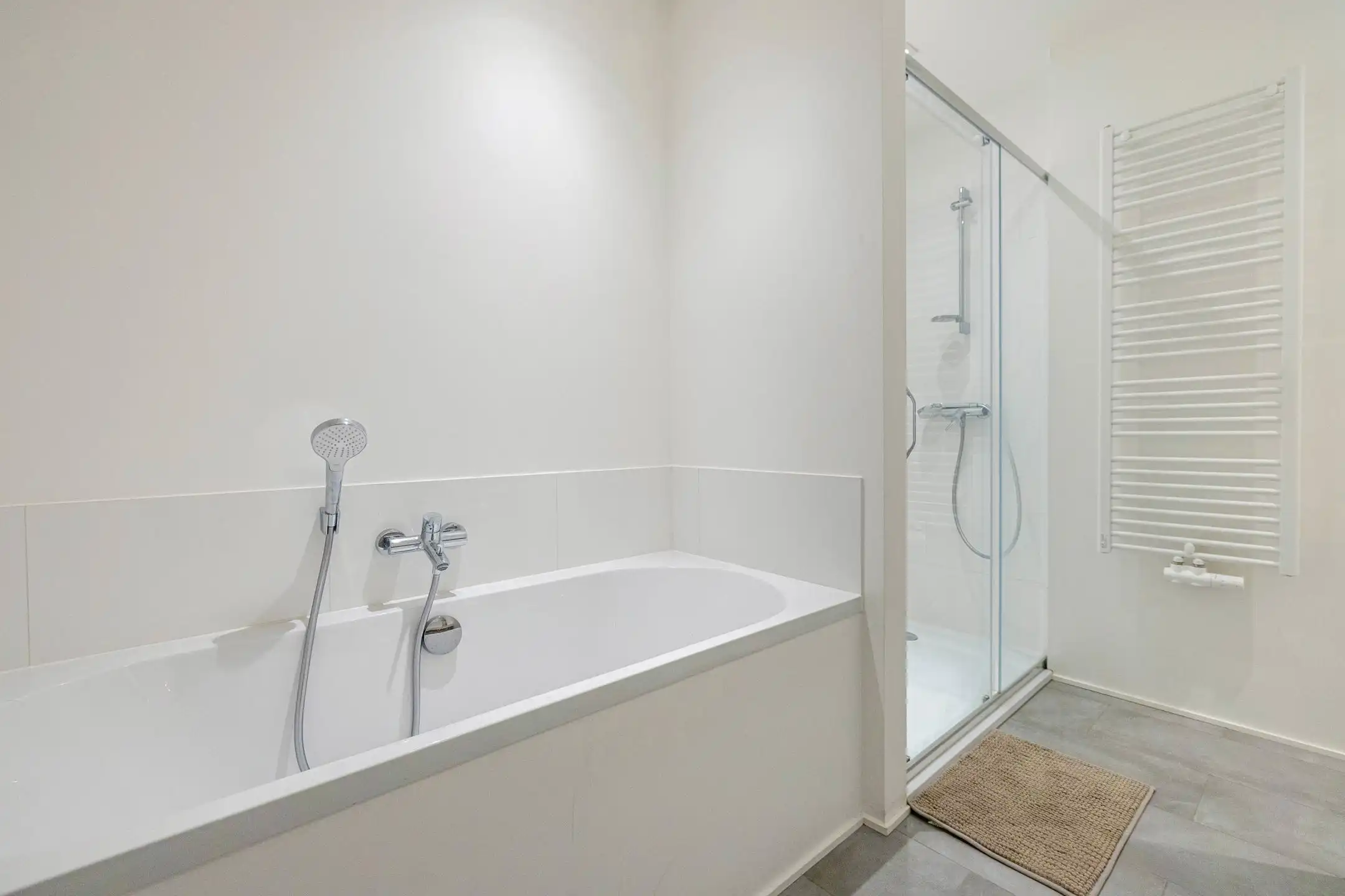 ELSENE, prachtige apt 3 kamers van ±165 m², tuin + terras foto 25