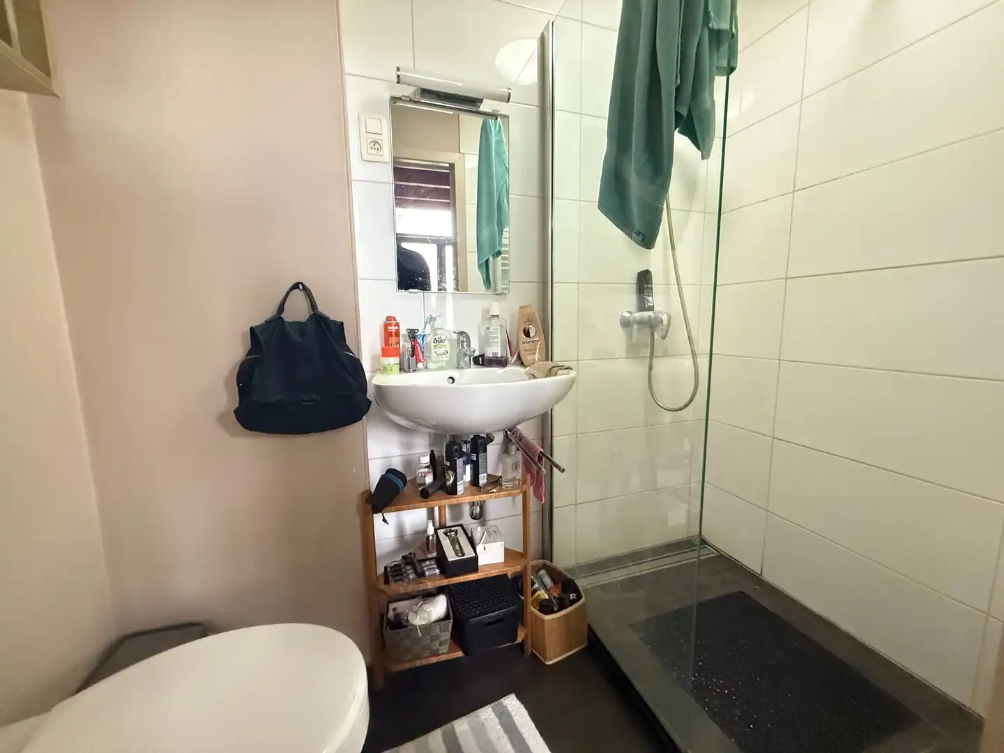 STUDENTENKAMER foto 3