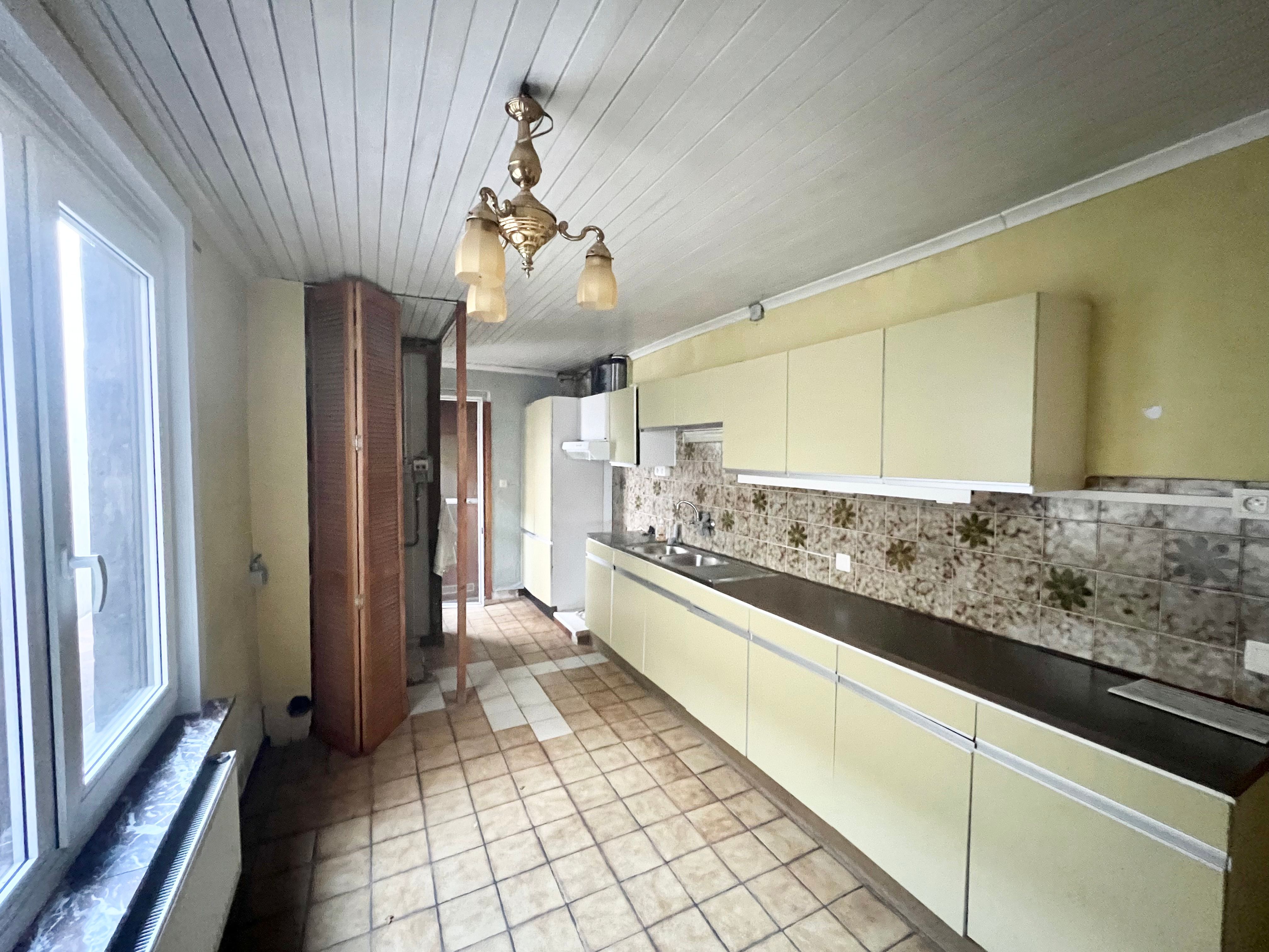 Huis met 4 slaapkamers en stadstuin foto 27