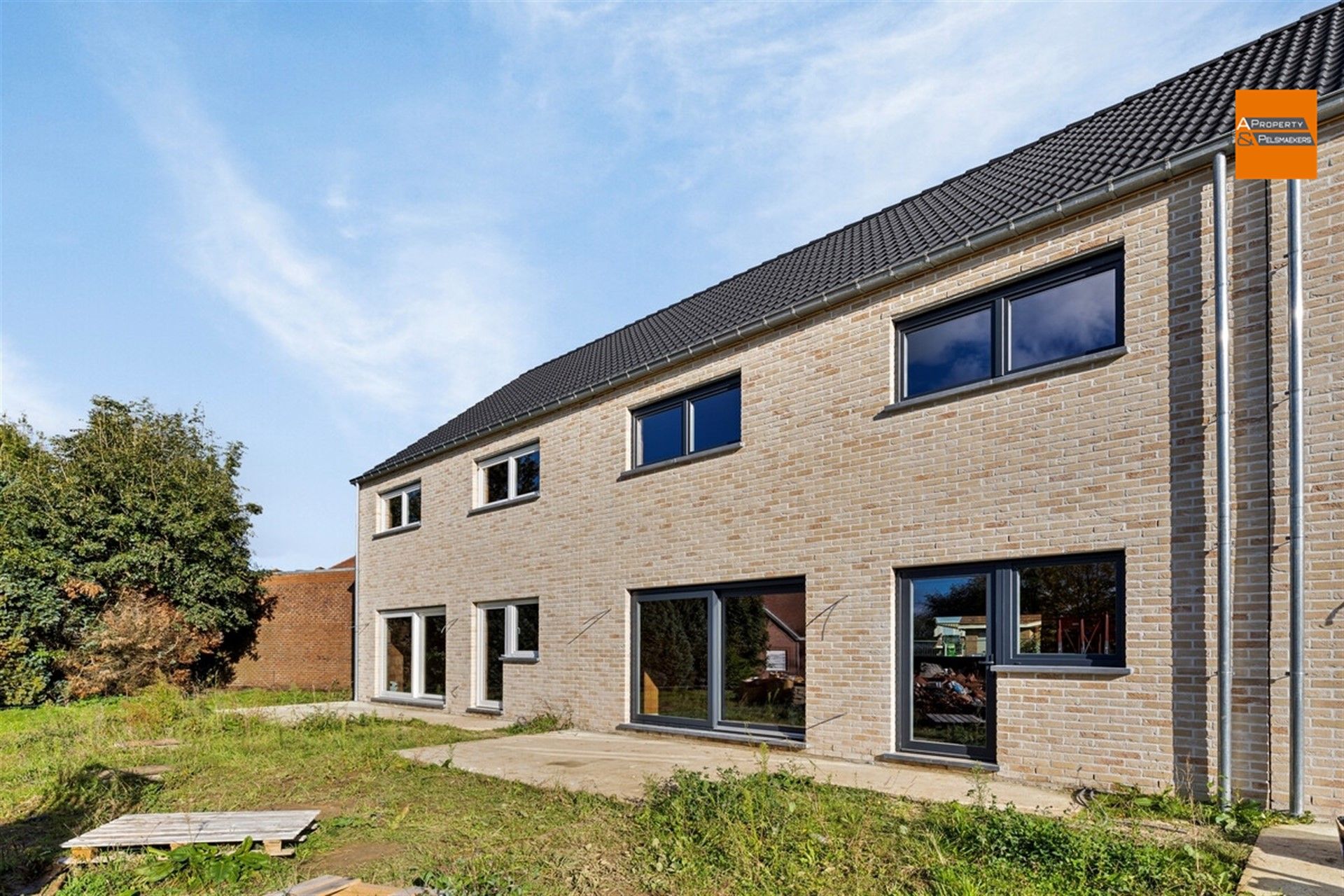 Nieuwbouw BEN woning met 4 slaapkamers foto 15