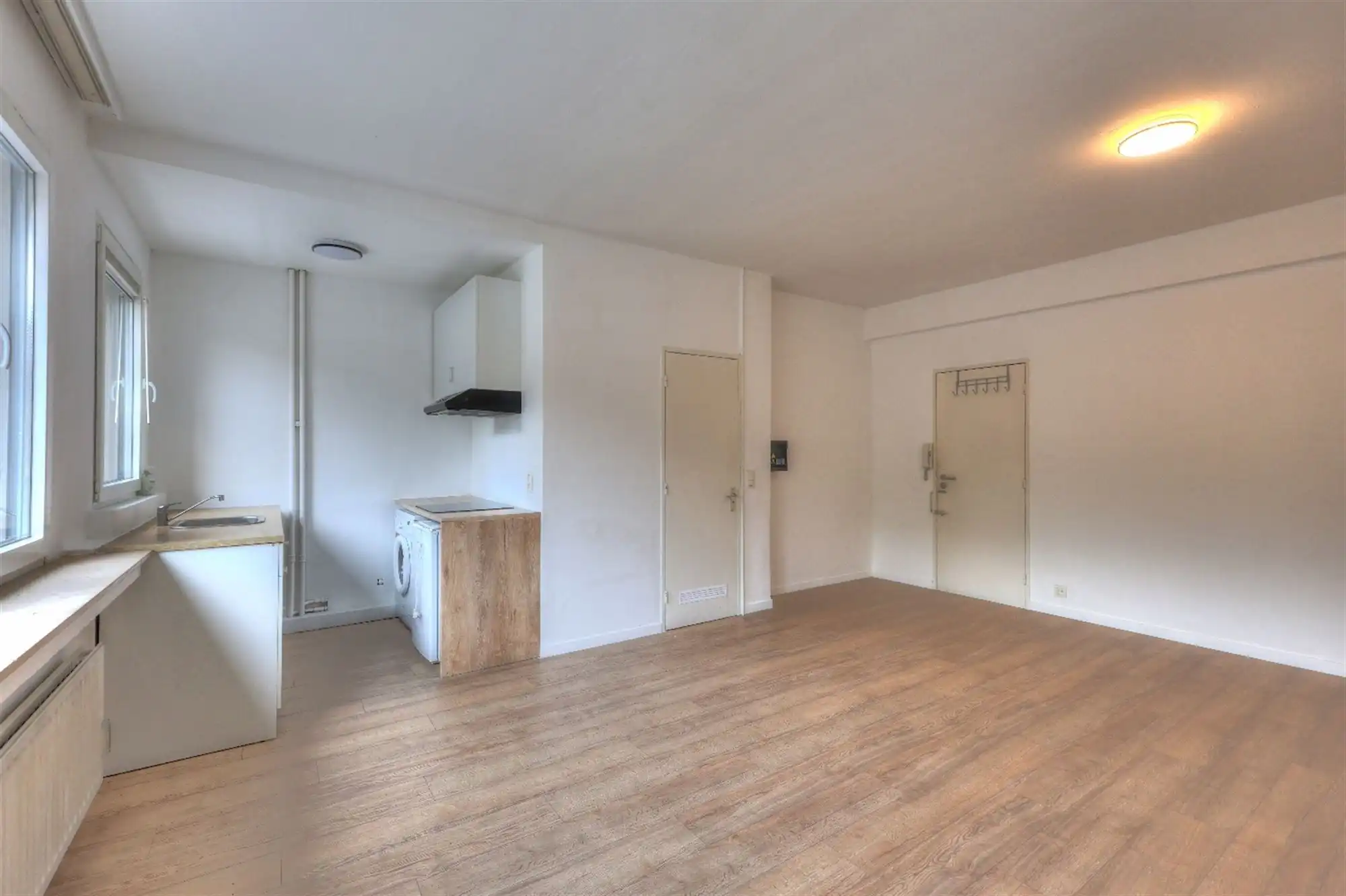 Instapklare studio aan het Groen Kwartier foto 3