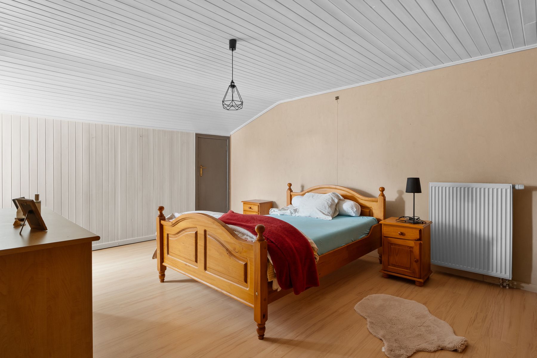 Ruime 3-slaapkamerwoning in centrum Zele! foto 7