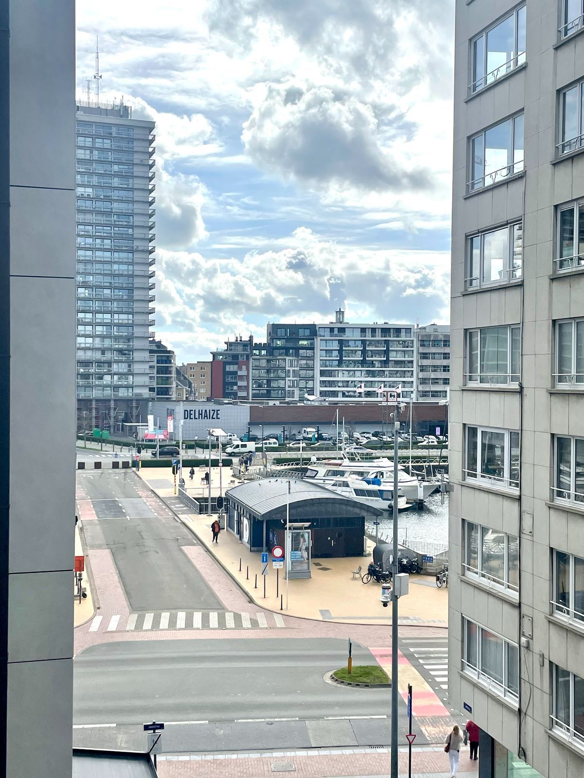 Gezellig en verzorgd appartement met 2 slpk pal aan jachthaven foto 7