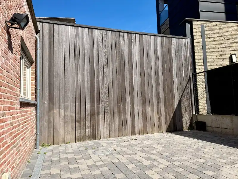 INSTAPKLAAR GELIJKVLOERSAPPARTEMENT bwjr 2010 MET ZUIDGERICHTE KOER foto 14