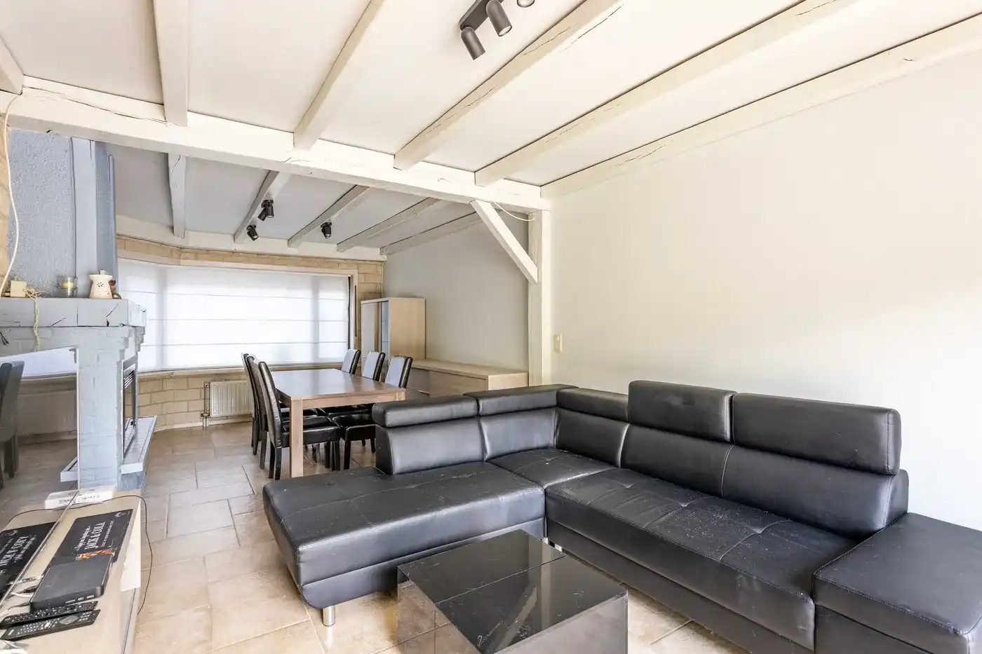 Charmante woning in Nieuwenhove foto 5