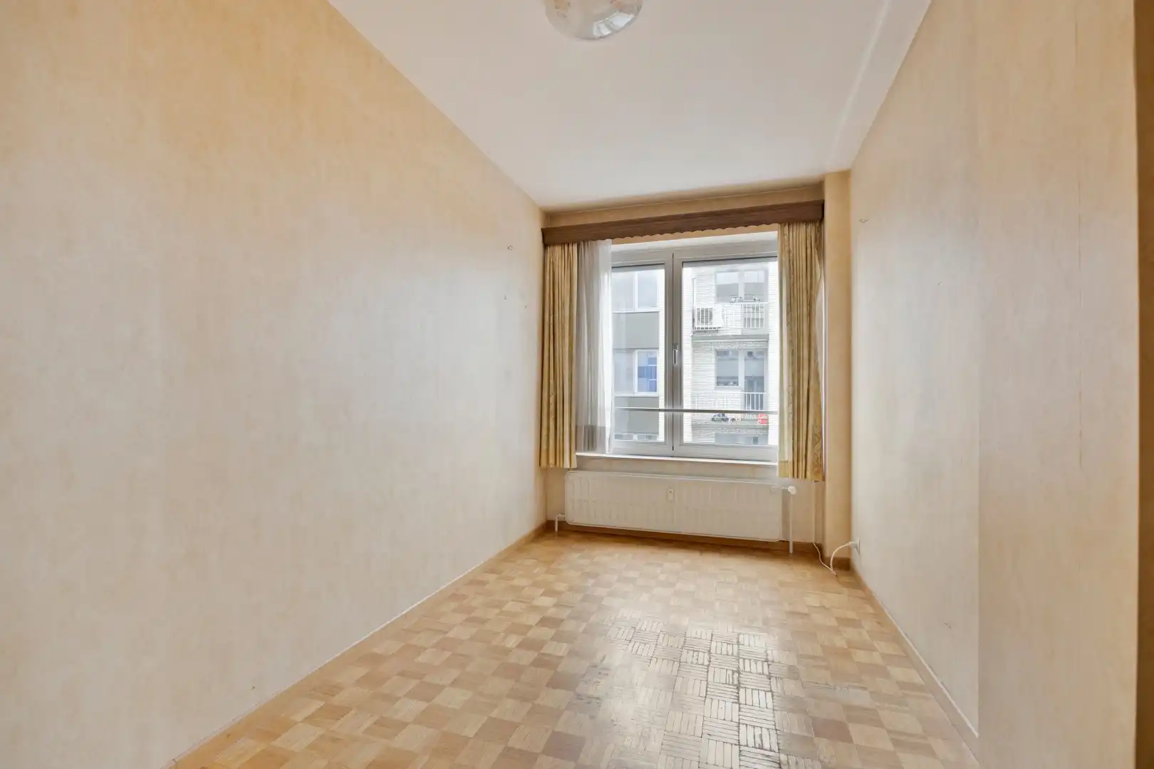 Ruim appartement met 3 slaapkamers en prachtig zicht + garage mogelijk foto 16