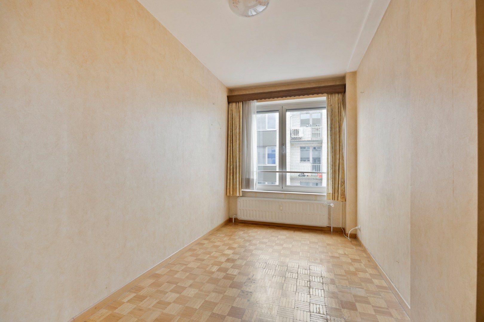 Ruim appartement met 3 slaapkamers en prachtig zicht + garage mogelijk foto 16