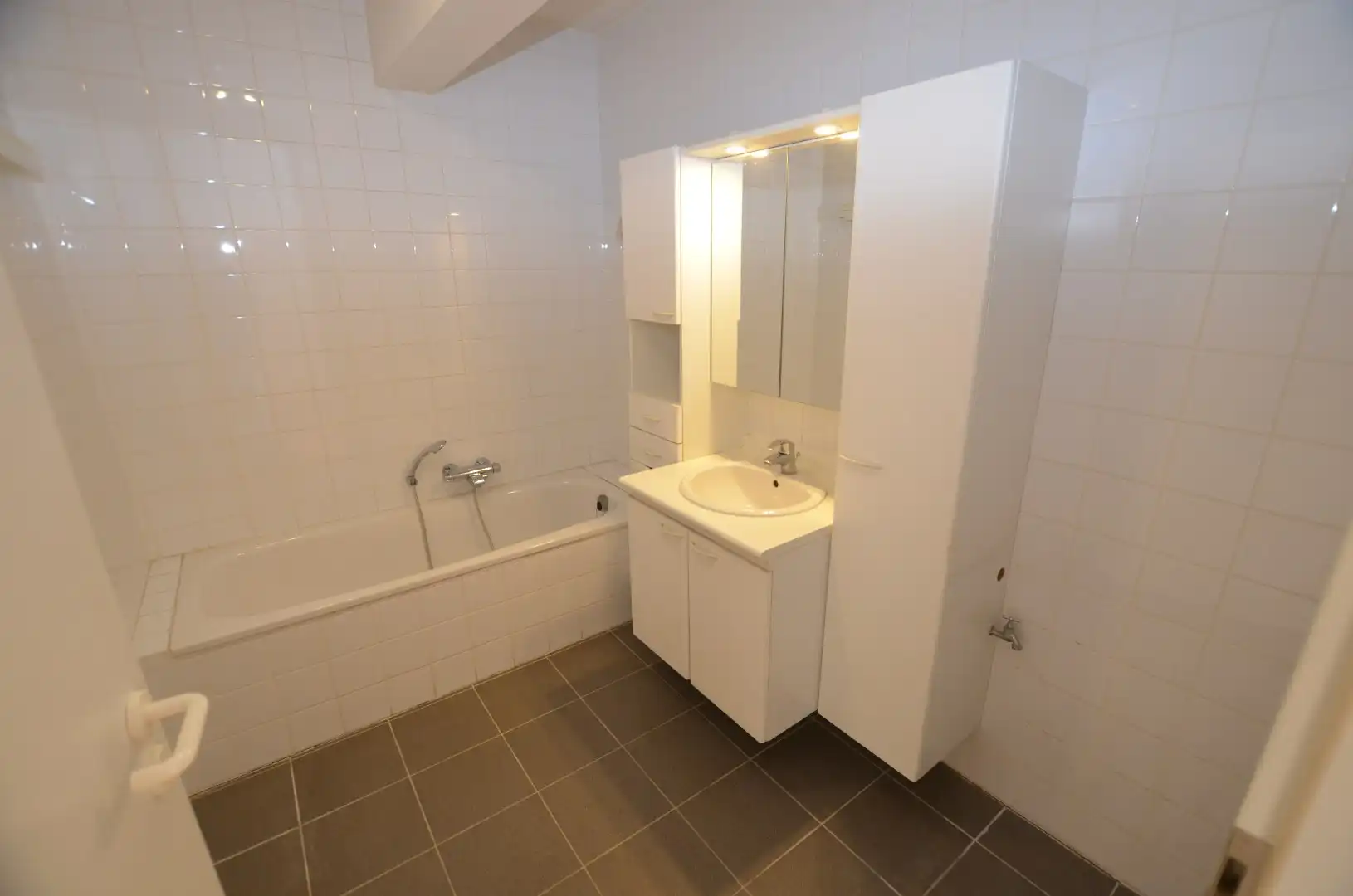 Lichtrijk appartement met zonneterras foto 4