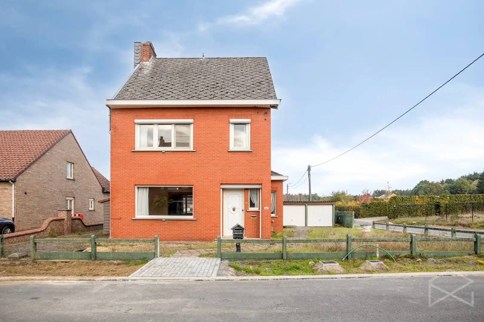 Huis te koop Vorststraat 154 - 3270 Scherpenheuvel-Zichem