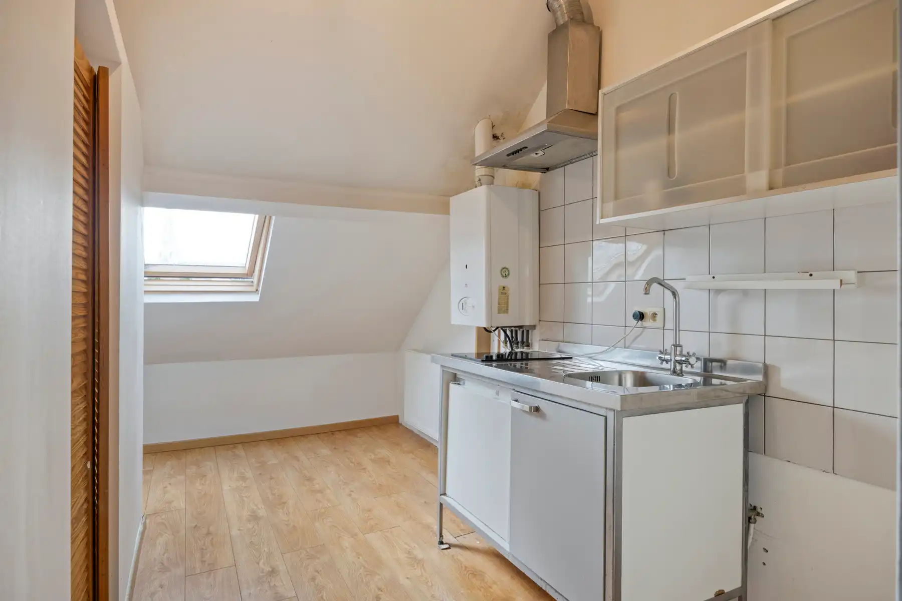 Ruime woning met 4 slaapkamers nabij centrum foto 18