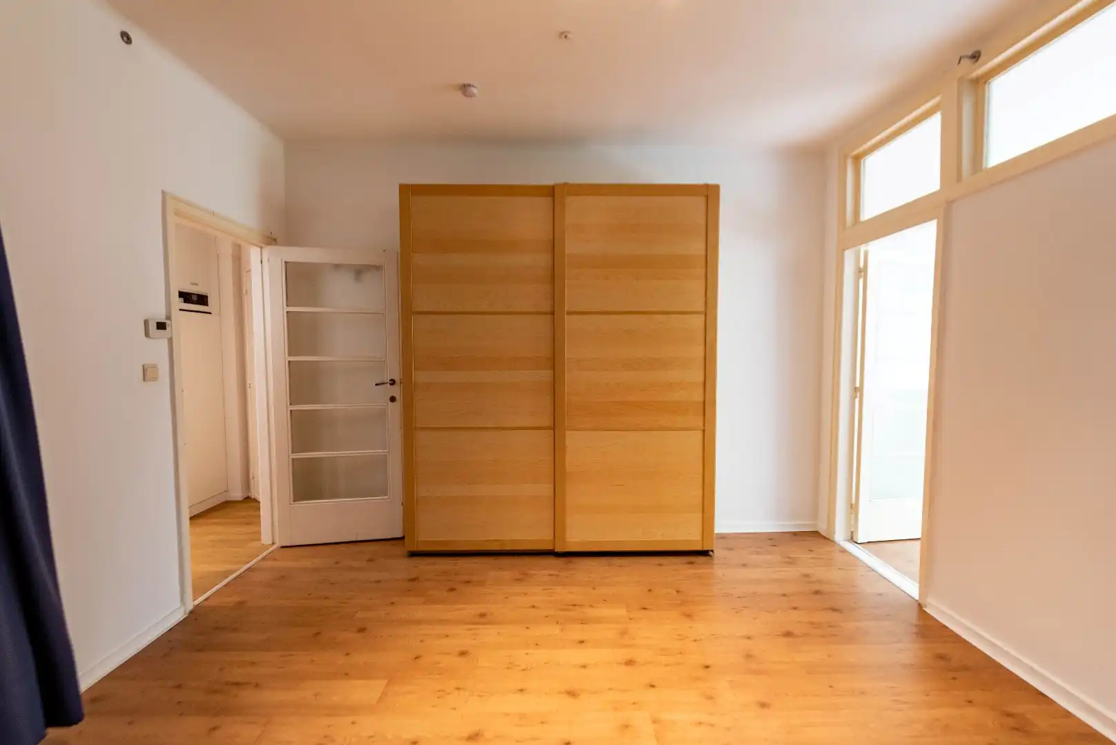 Gezellig appartement op goede ligging foto 16