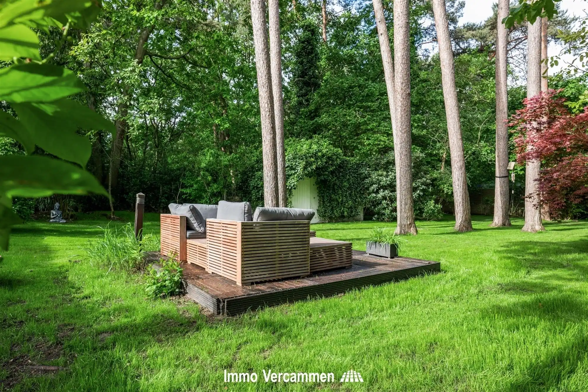 Woning te Bonheiden foto 15