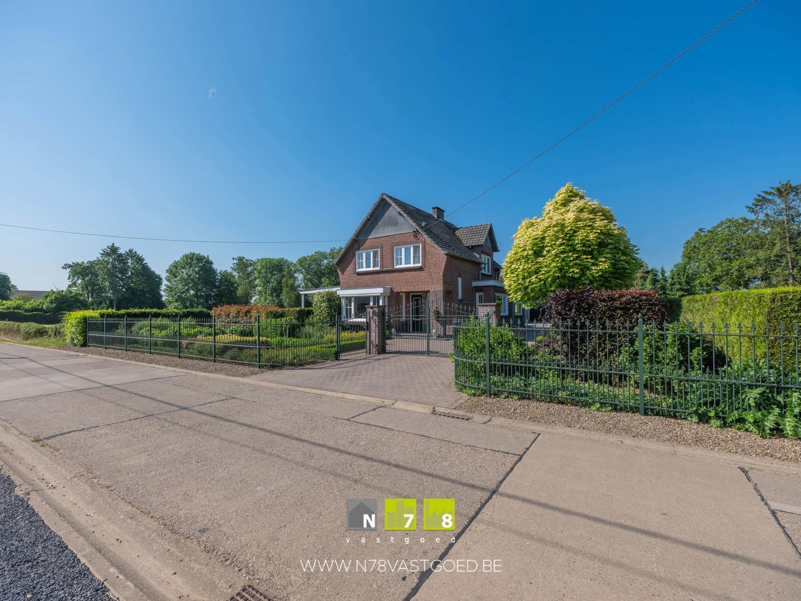 Huis te koop foto 36