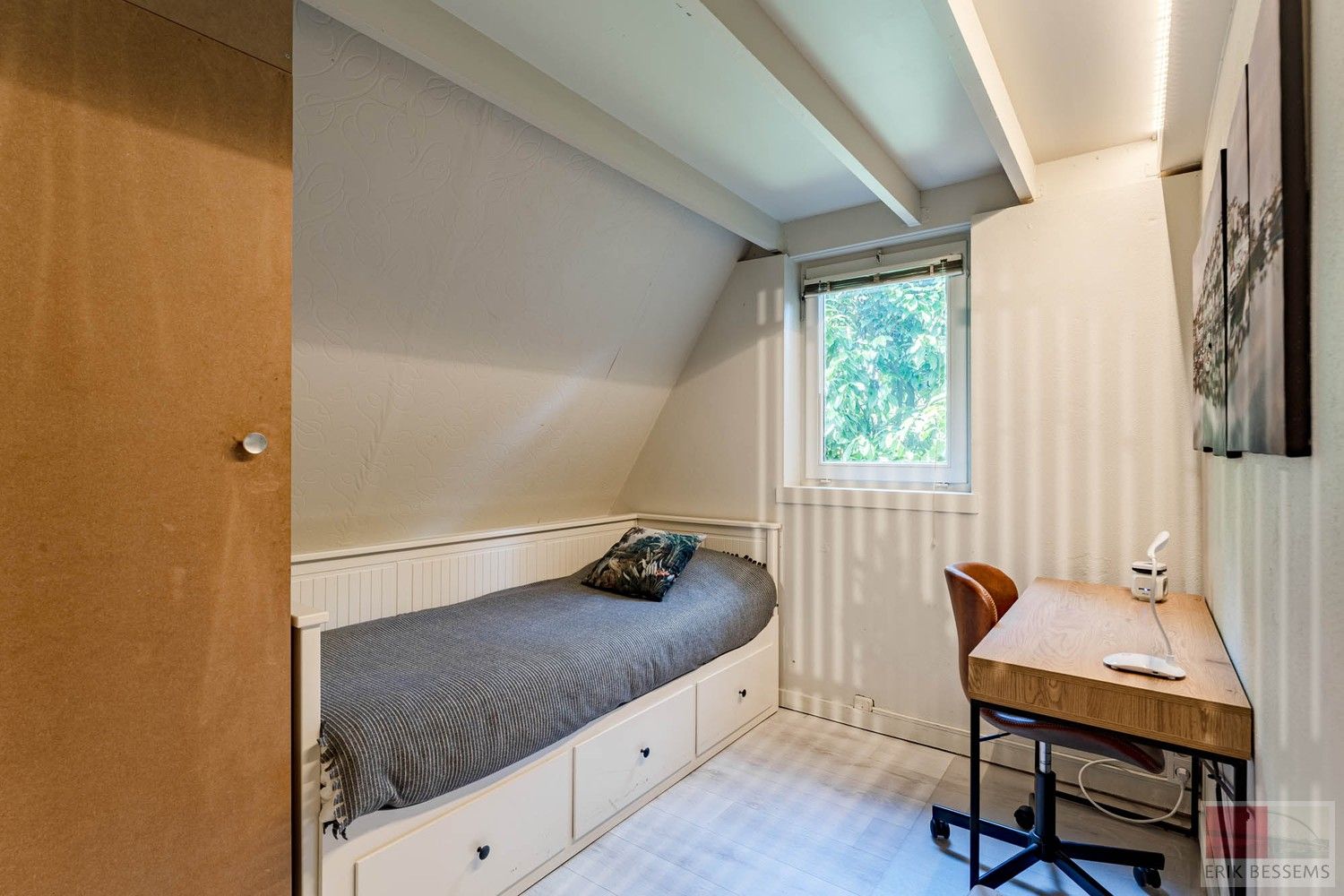 Ontsnap aan de drukte en geniet van deze charmante vakantiewoning foto 9