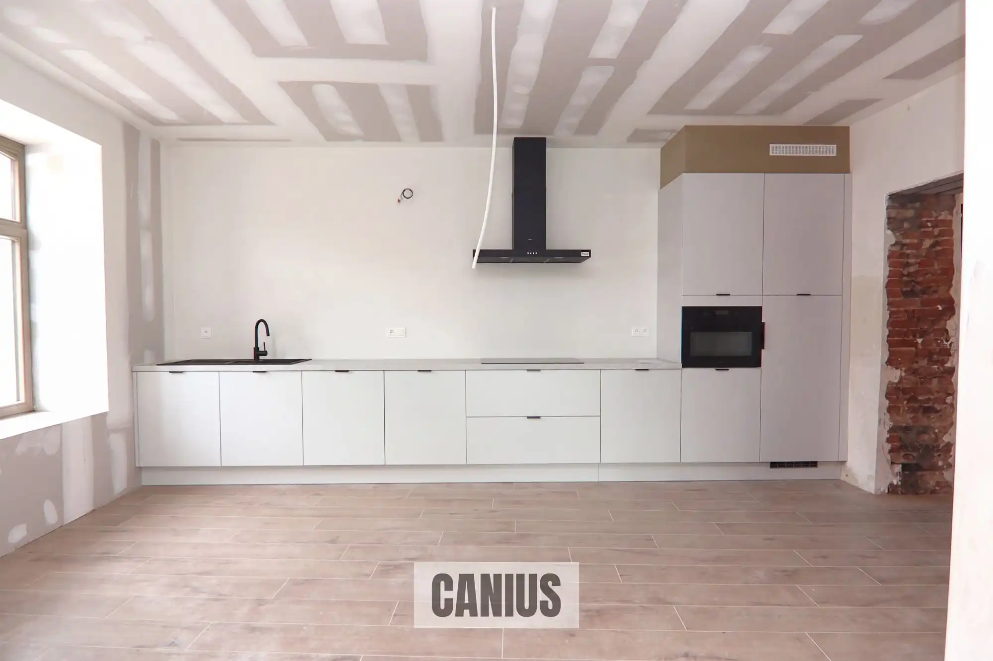 Huis te koop Langegrachtstraat 4 - 3840 BORGLOON